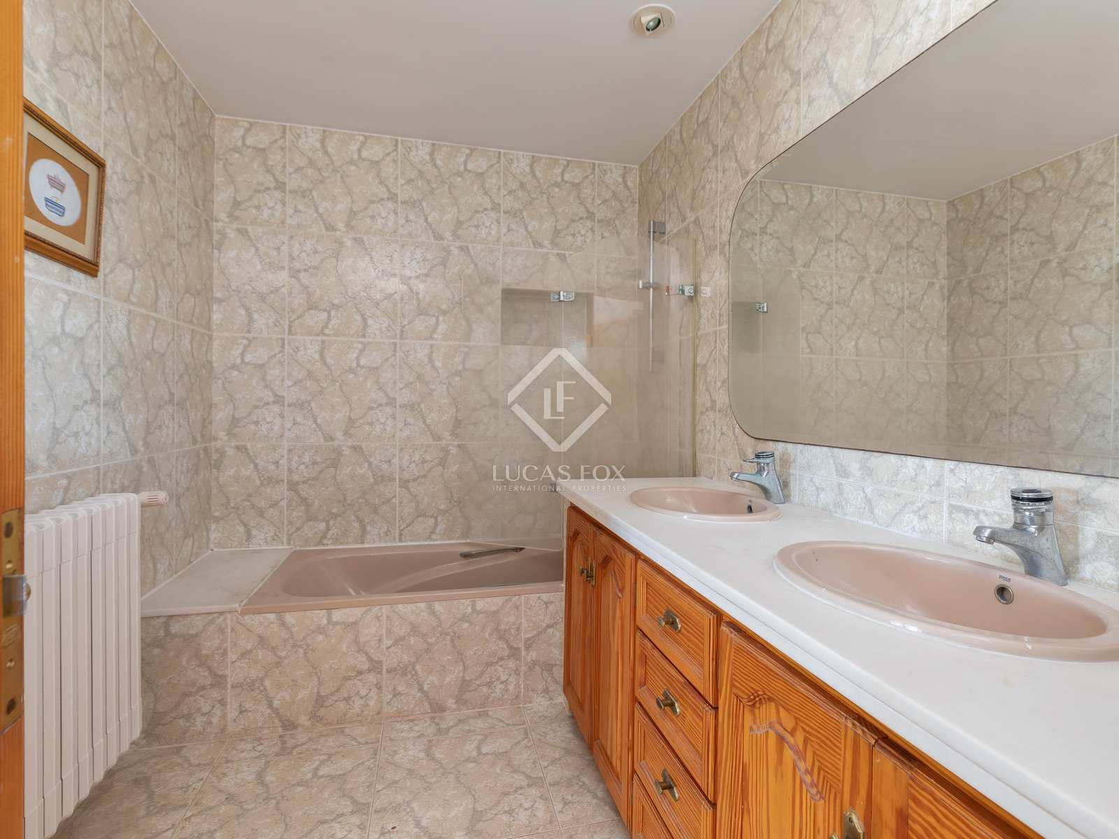 6 chambre Villa/Maison à vendre à Tamariu avec piscine garage - 1 695 000 € (Ref: 7025943)