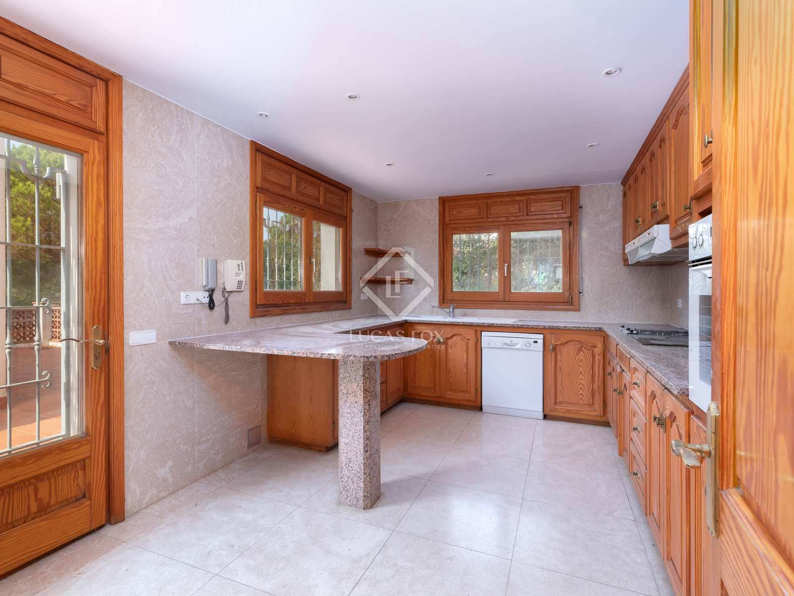 6 chambre Villa/Maison à vendre à Tamariu avec piscine garage - 1 695 000 € (Ref: 7025943)