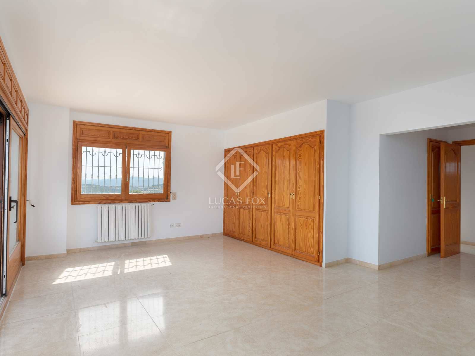 6 chambre Villa/Maison à vendre à Tamariu avec piscine garage - 1 695 000 € (Ref: 7025943)