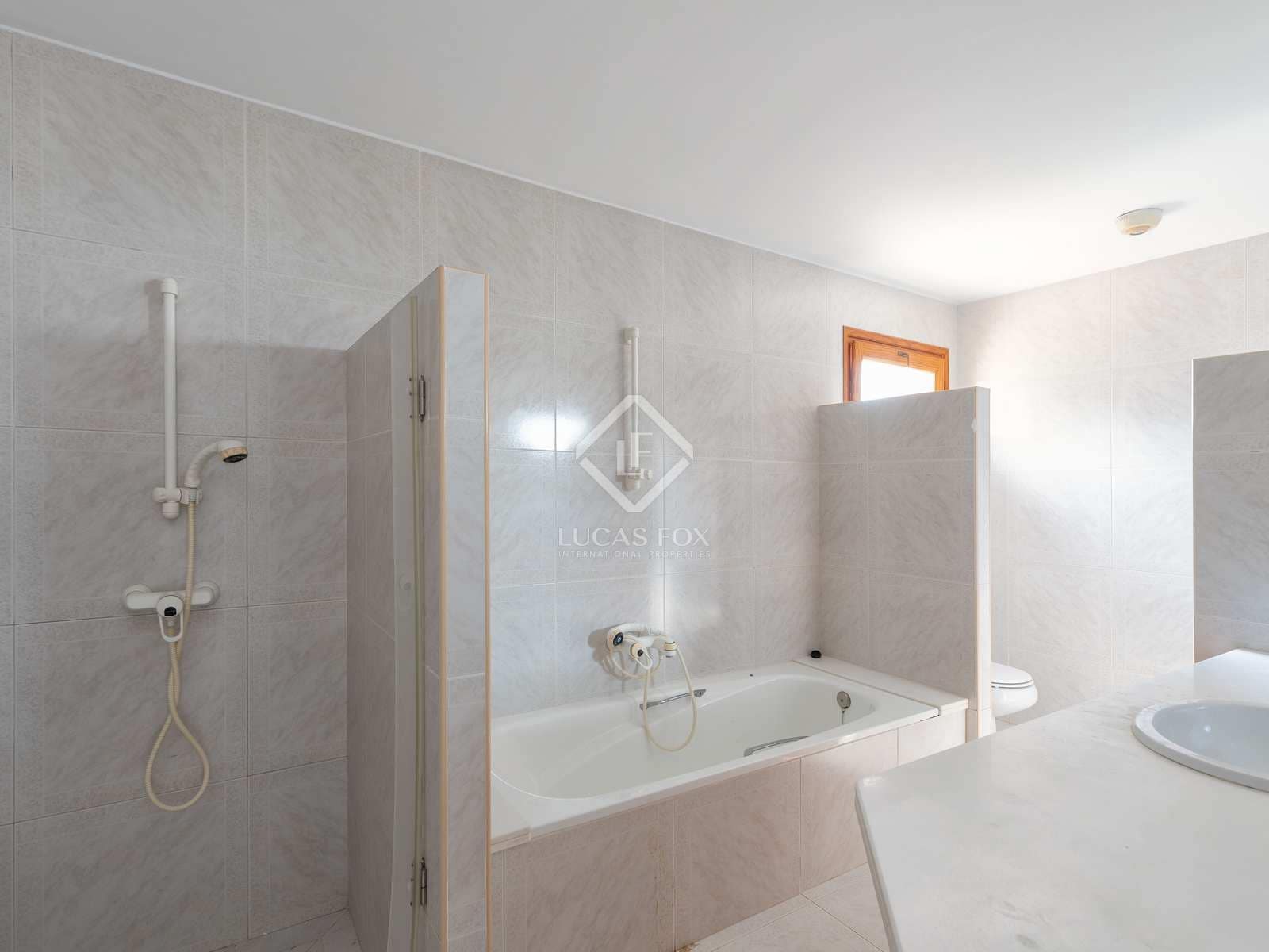 6 chambre Villa/Maison à vendre à Tamariu avec piscine garage - 1 695 000 € (Ref: 7025943)