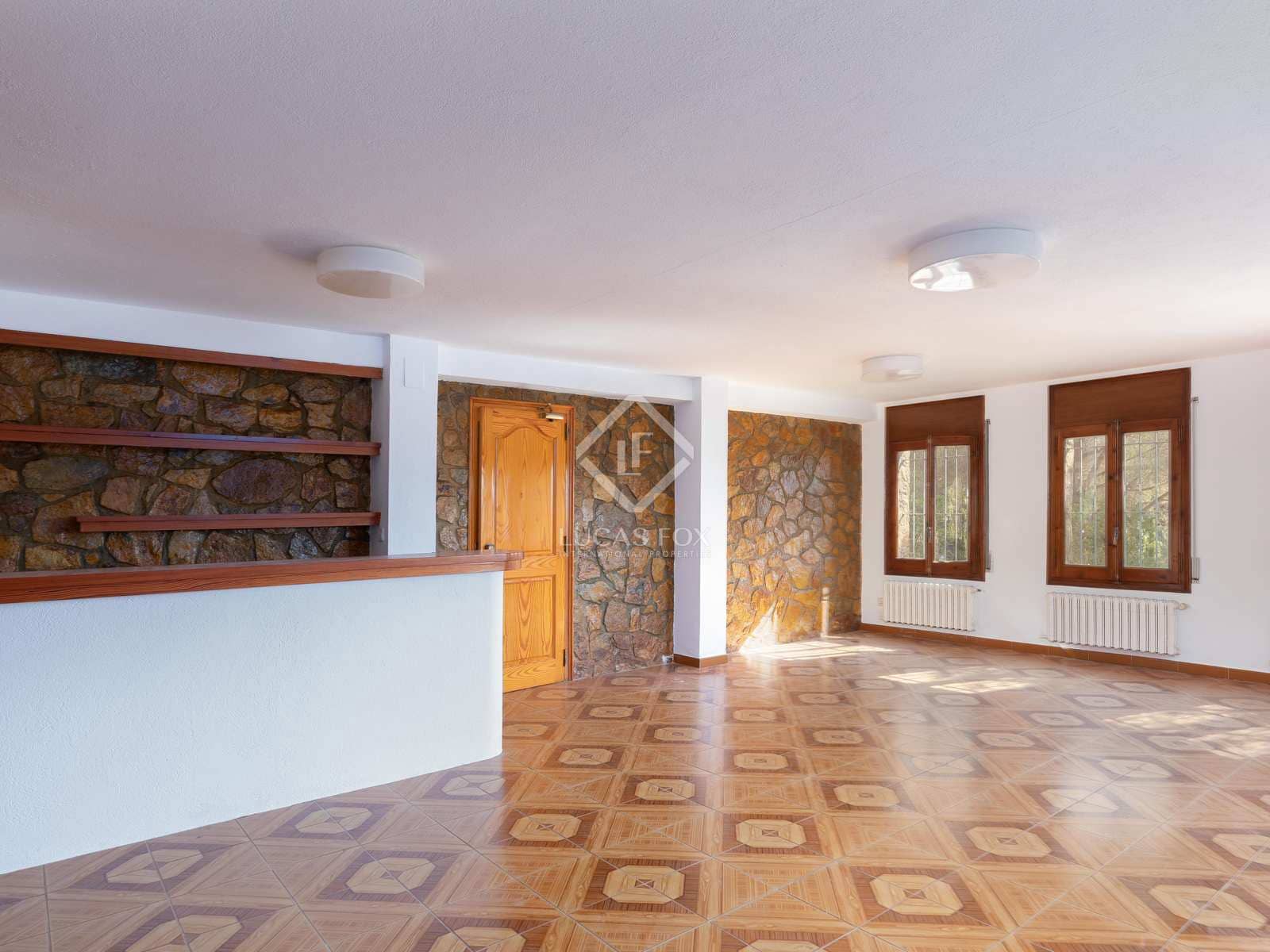 6 chambre Villa/Maison à vendre à Tamariu avec piscine garage - 1 695 000 € (Ref: 7025943)