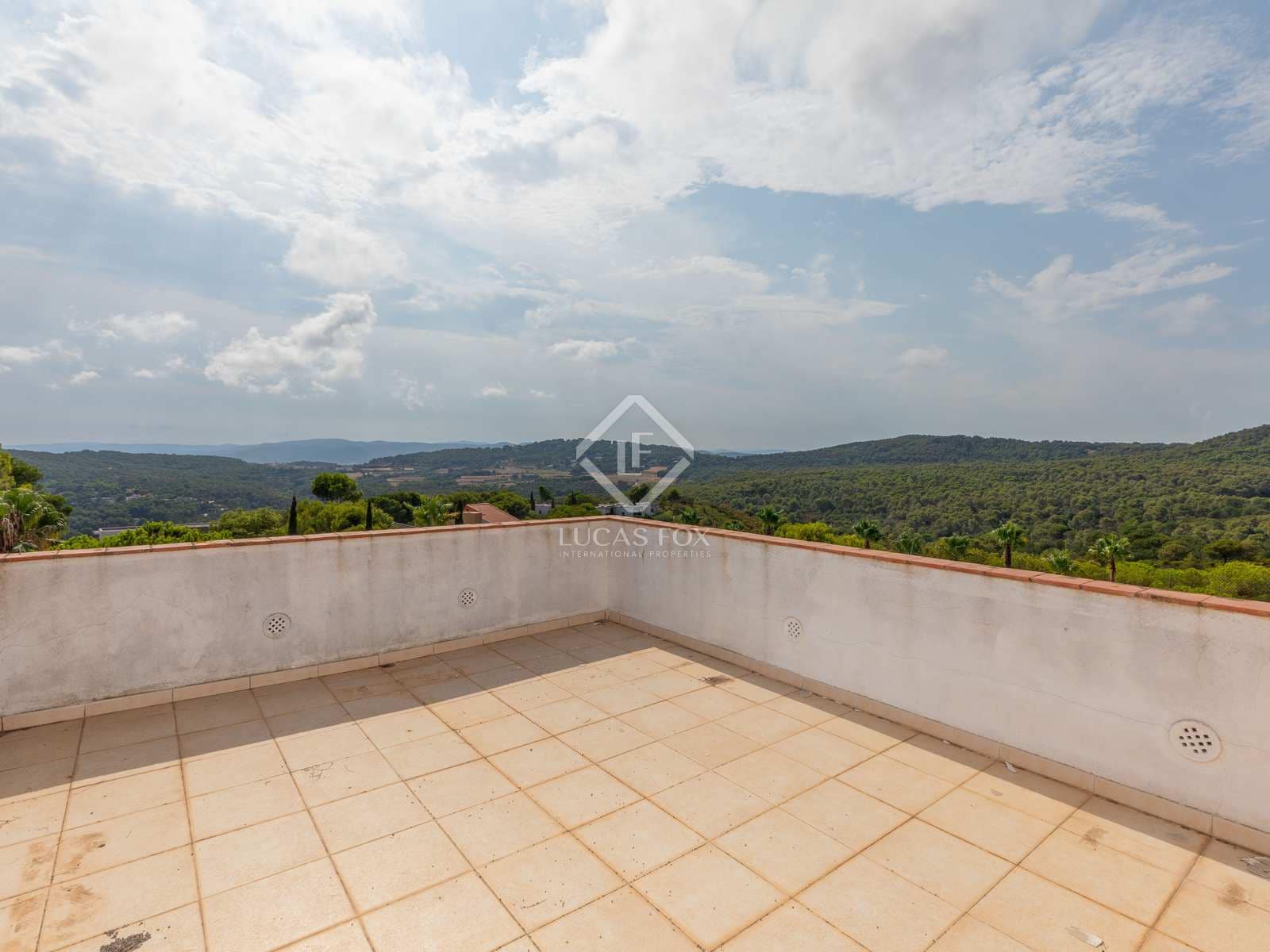 6 chambre Villa/Maison à vendre à Tamariu avec piscine garage - 1 695 000 € (Ref: 7025943)