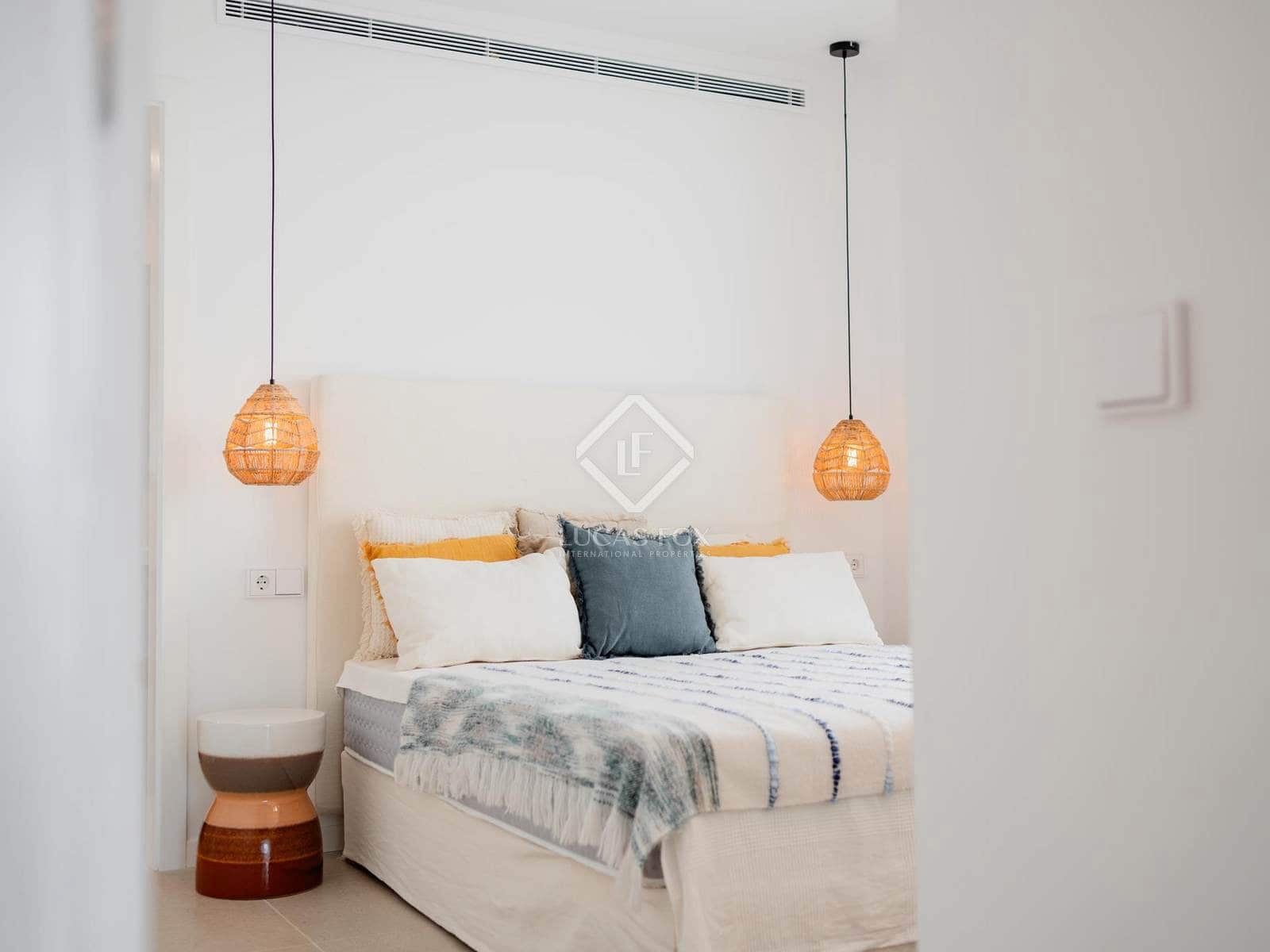 2 soverom Penthouse til salgs i Es Mercadal med svømmebasseng - € 700 000 (Ref: 7025944)