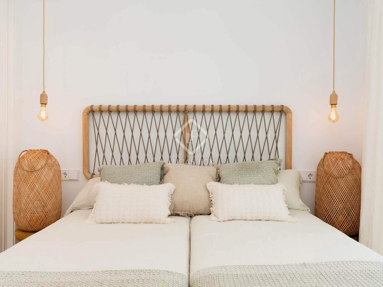 2 soverom Penthouse til salgs i Es Mercadal med svømmebasseng - € 700 000 (Ref: 7025944)