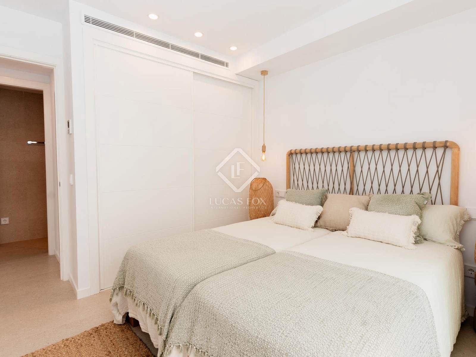 2 soverom Penthouse til salgs i Es Mercadal med svømmebasseng - € 700 000 (Ref: 7025944)