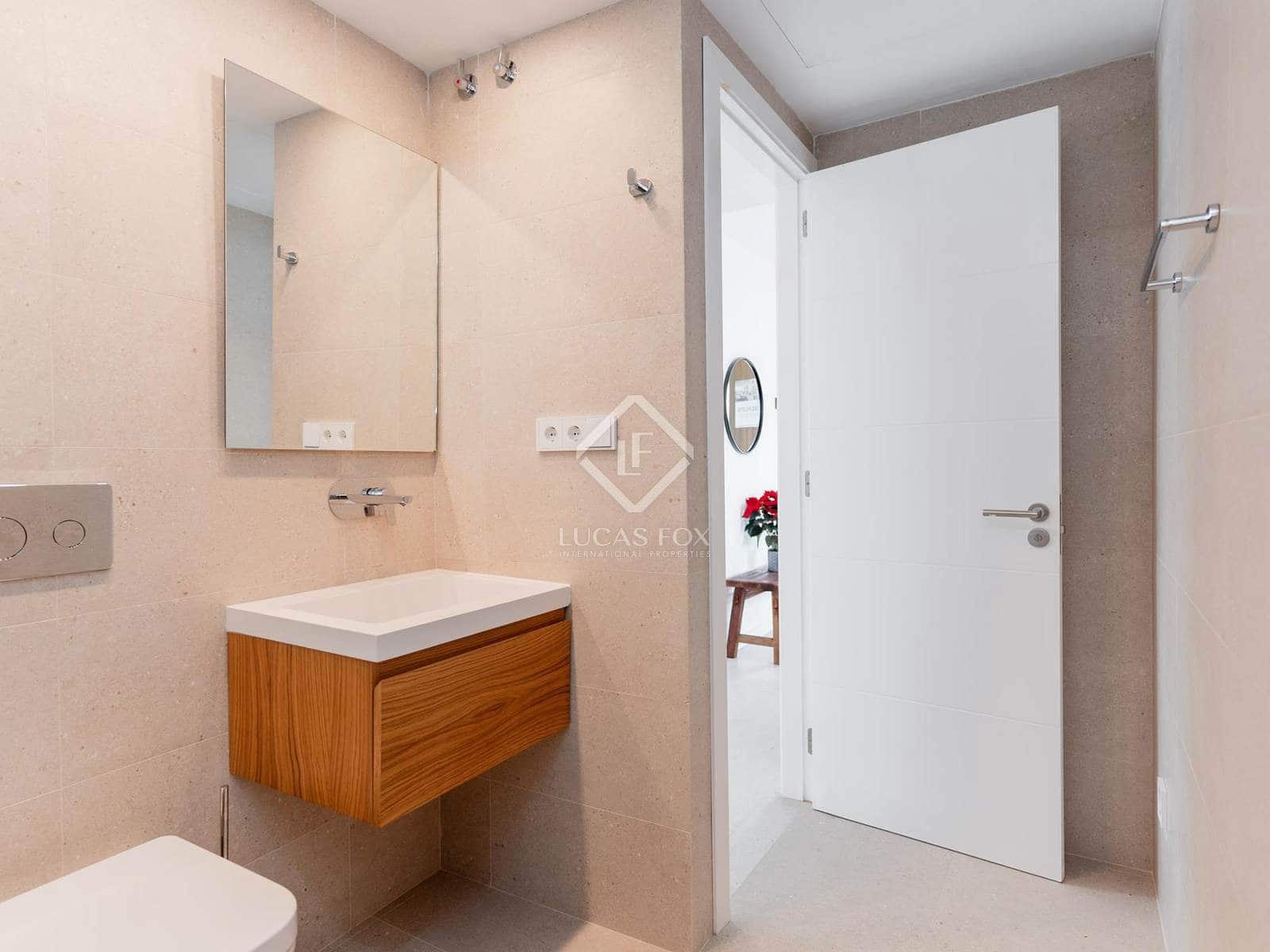 2 soverom Penthouse til salgs i Es Mercadal med svømmebasseng - € 700 000 (Ref: 7025944)