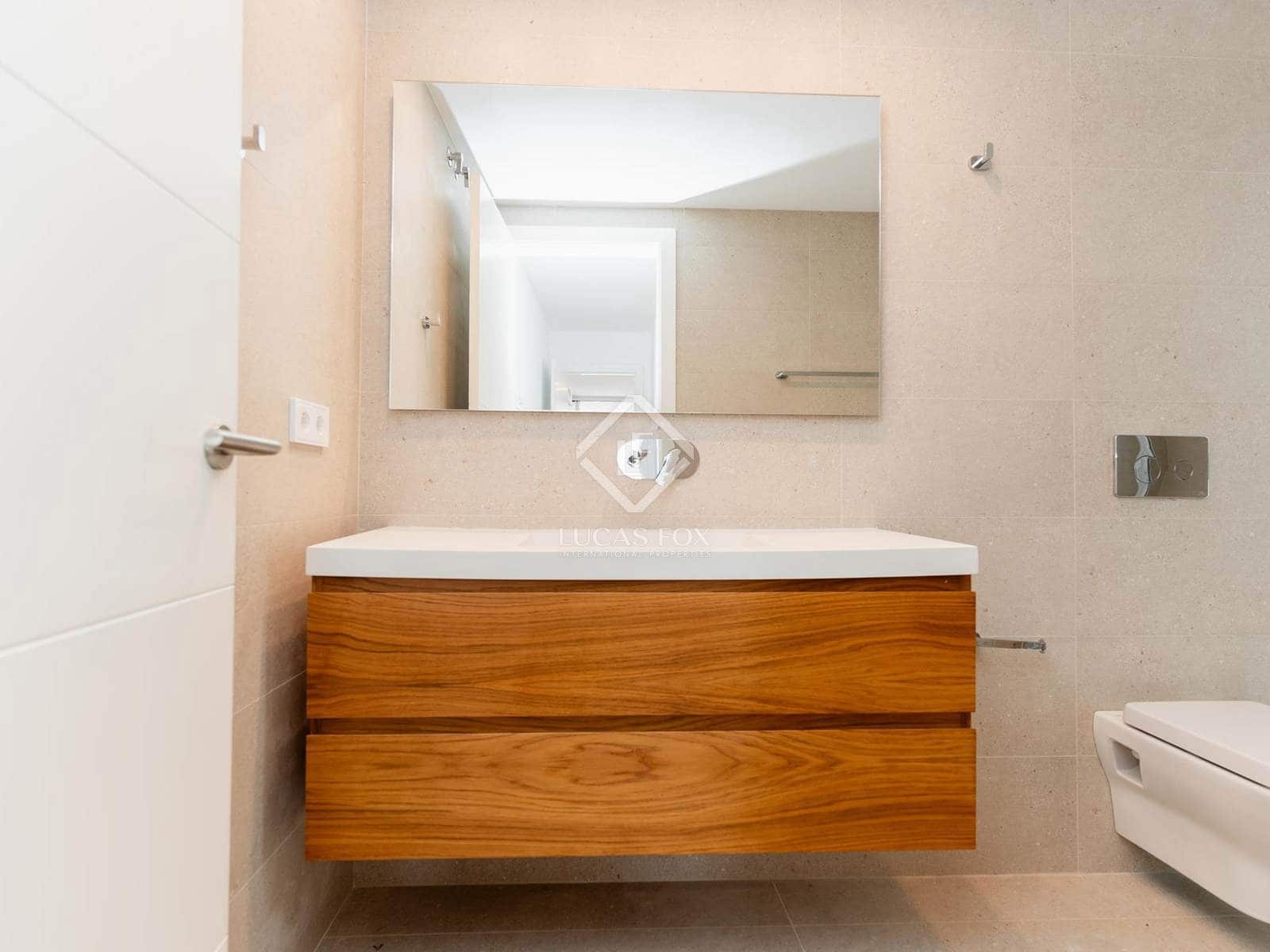 2 soverom Penthouse til salgs i Es Mercadal med svømmebasseng - € 700 000 (Ref: 7025944)