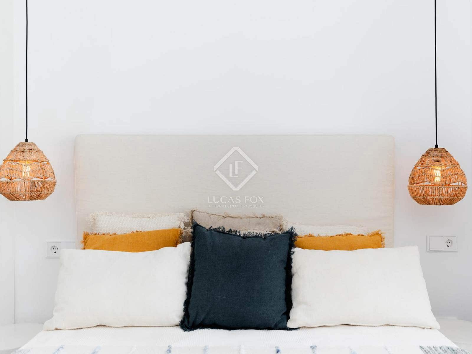 2 soverom Penthouse til salgs i Es Mercadal med svømmebasseng - € 700 000 (Ref: 7025944)