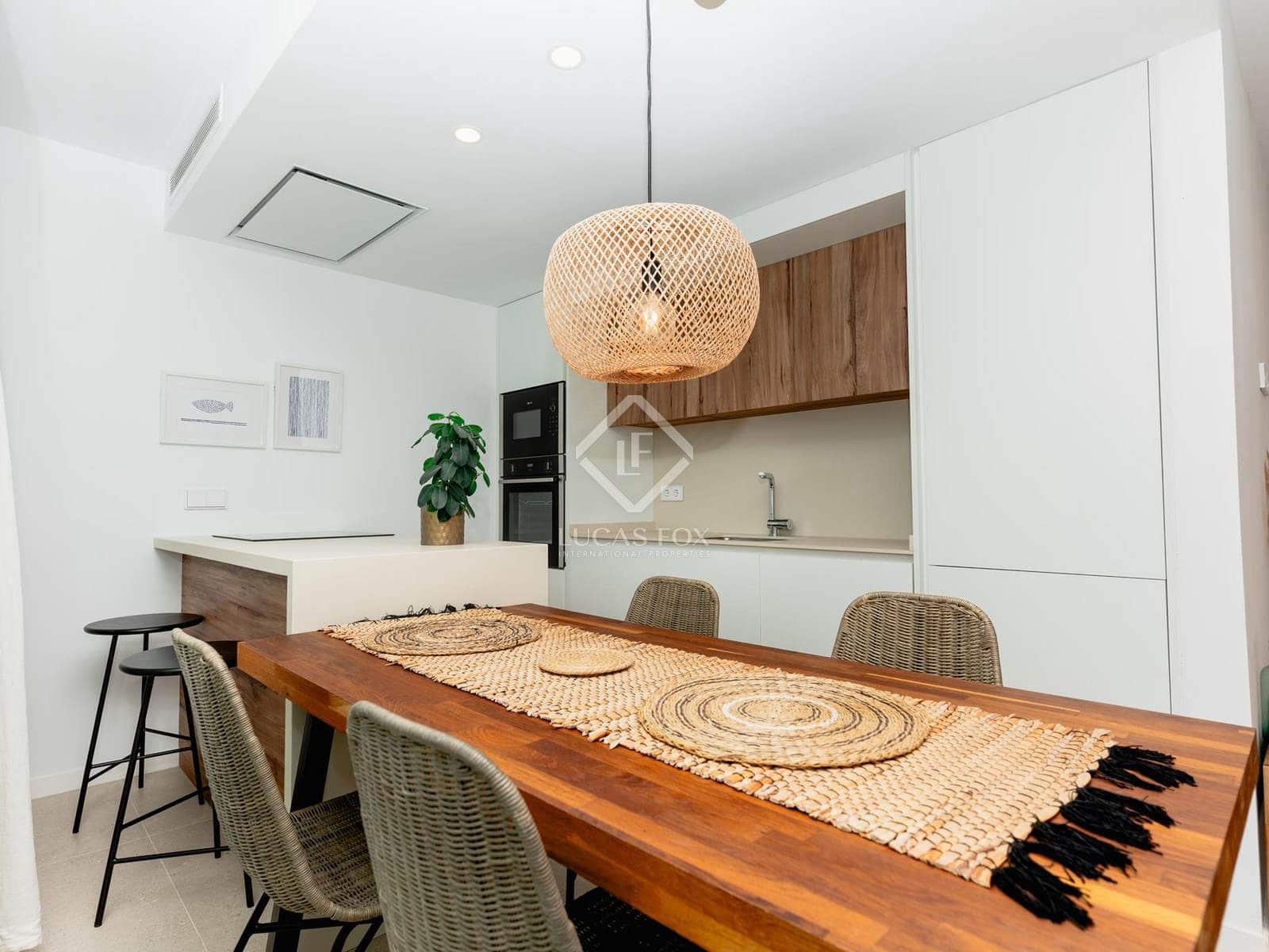 2 soverom Penthouse til salgs i Es Mercadal med svømmebasseng - € 700 000 (Ref: 7025944)