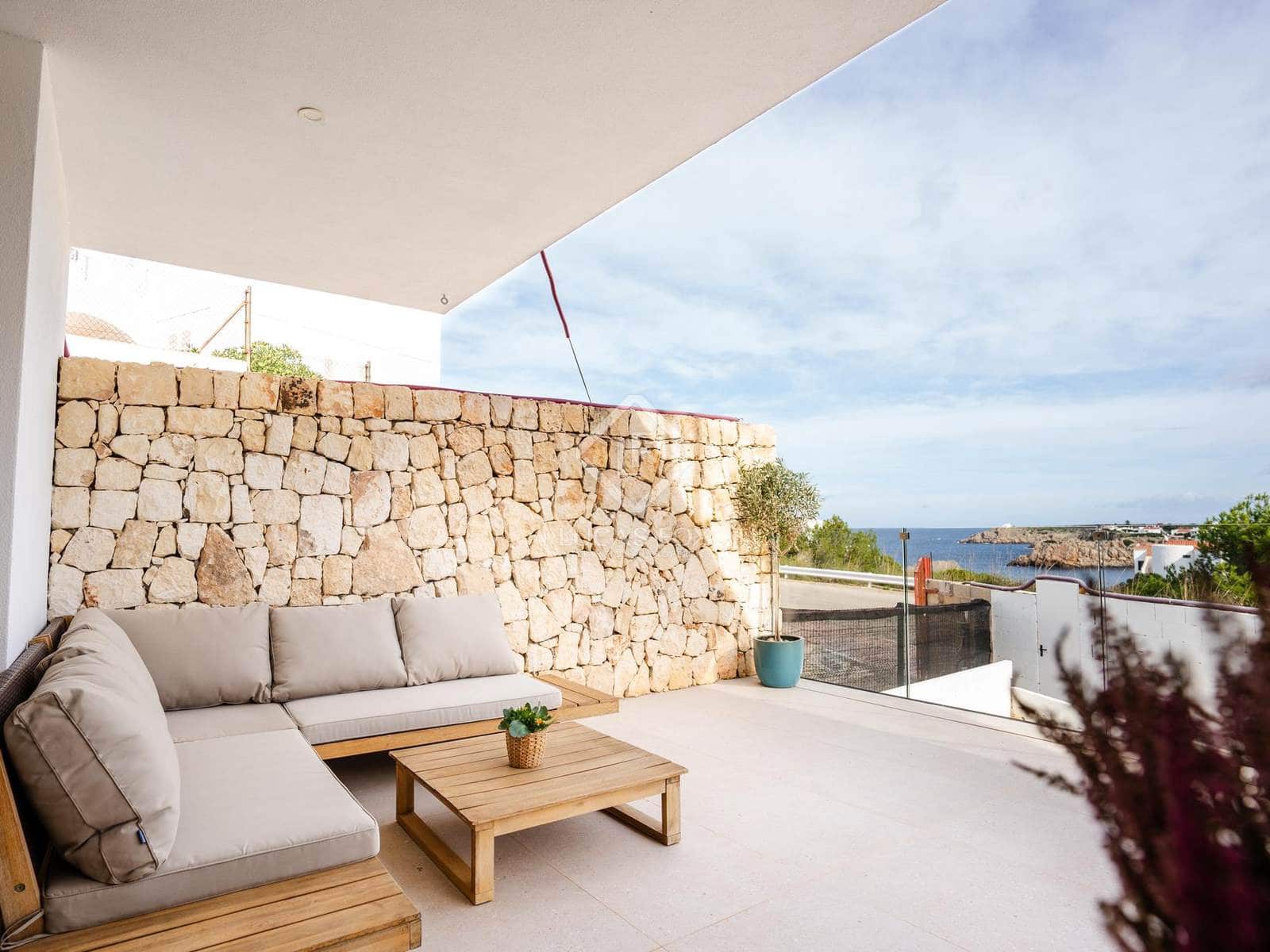 2 soverom Penthouse til salgs i Es Mercadal med svømmebasseng - € 700 000 (Ref: 7025944)