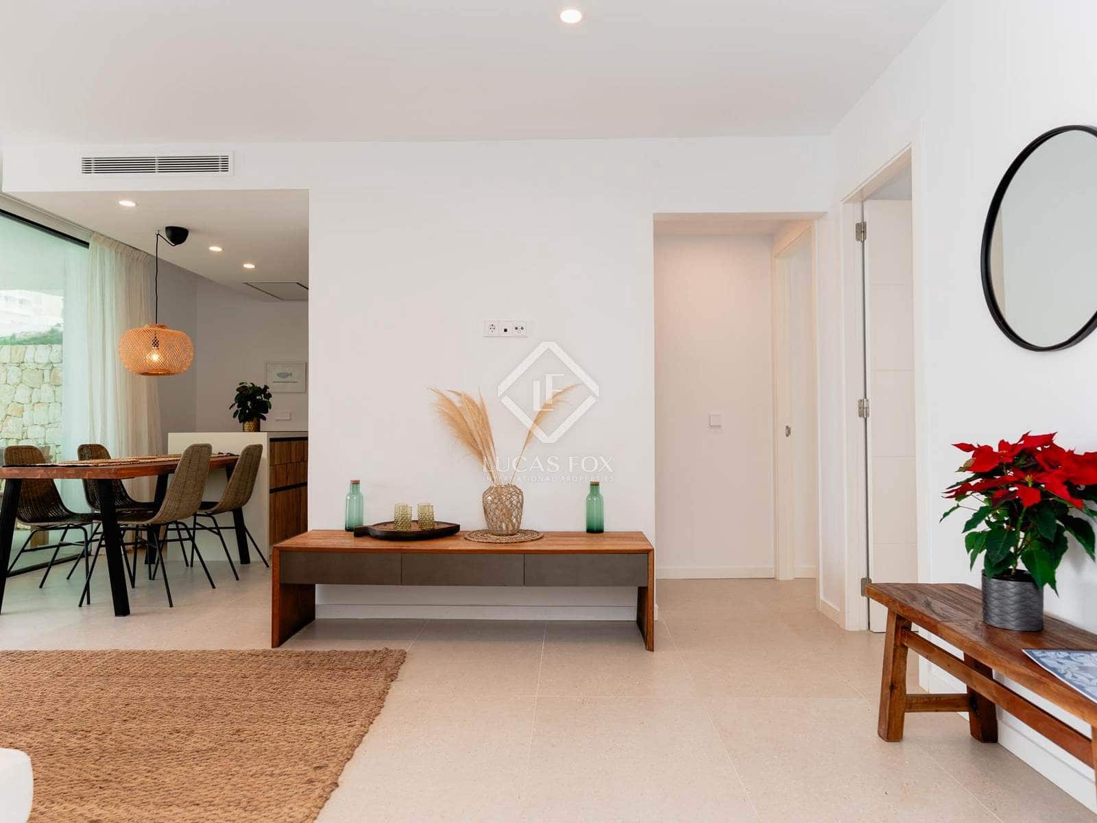 2 soveværelse Penthouse til salg i Es Mercadal med swimmingpool - € 700.000 (Ref: 7025945)