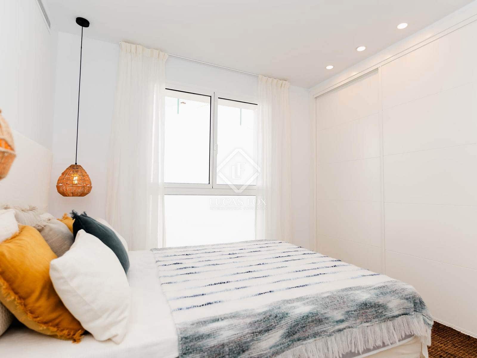 2 soveværelse Penthouse til salg i Es Mercadal med swimmingpool - € 700.000 (Ref: 7025945)