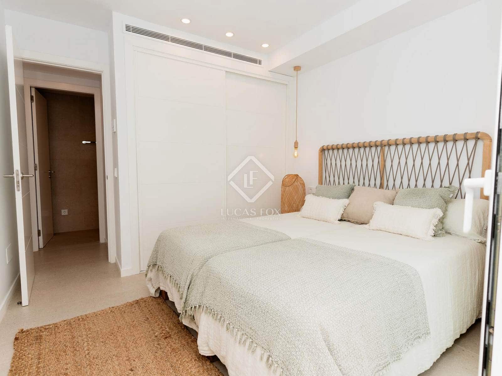 2 soveværelse Penthouse til salg i Es Mercadal med swimmingpool - € 700.000 (Ref: 7025945)