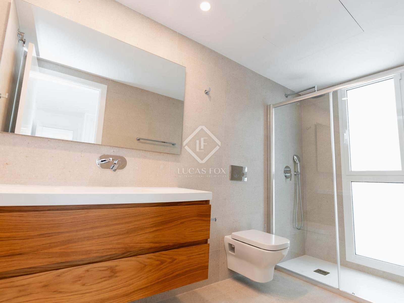 2 soveværelse Penthouse til salg i Es Mercadal med swimmingpool - € 850.000 (Ref: 7025947)