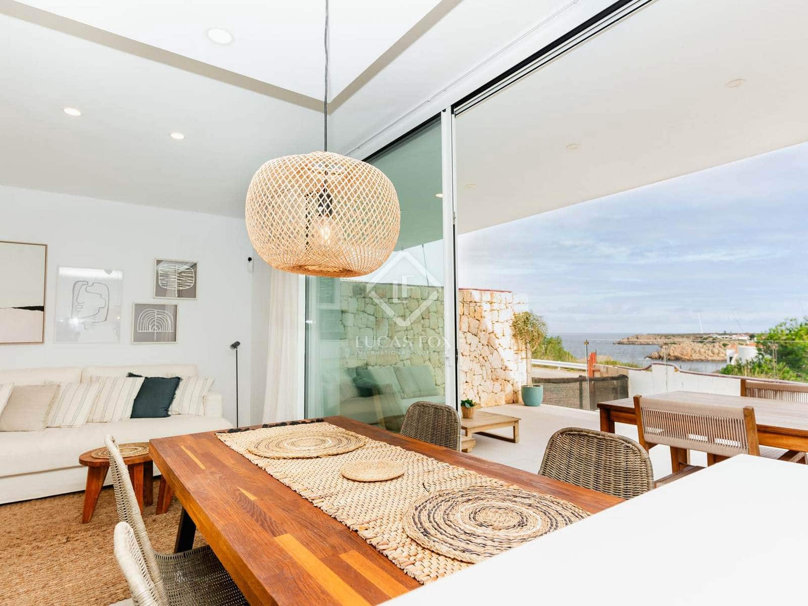 2 soveværelse Penthouse til salg i Es Mercadal med swimmingpool - € 850.000 (Ref: 7025947)