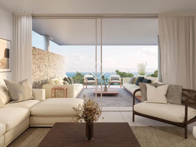 Apartamento de 3 habitaciones en Es Mercadal en venta con piscina - 510.000 € (Ref: 7025949)