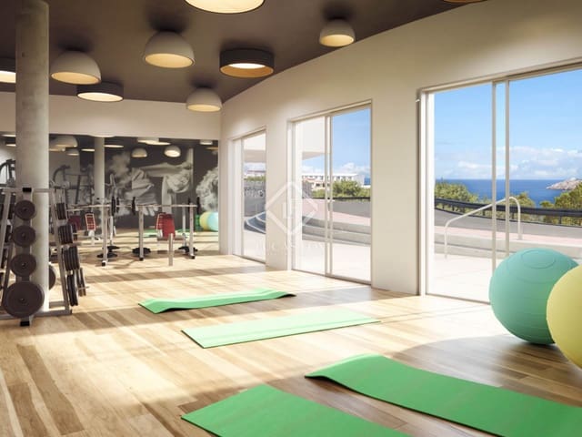 3 soverom Leilighet til salgs i Es Mercadal med svømmebasseng - € 515 000 (Ref: 7025954)