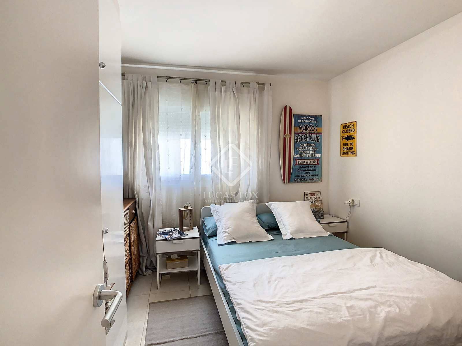 2 soveværelse Penthouse til salg i Ciutadella de Menorca med swimmingpool garage - € 595.000 (Ref: 7029848)