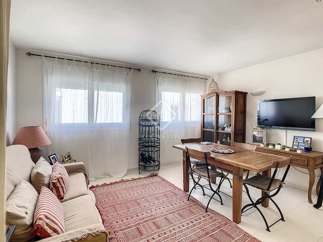 2 soveværelse Penthouse til salg i Ciutadella de Menorca med swimmingpool garage - € 595.000 (Ref: 7029848)