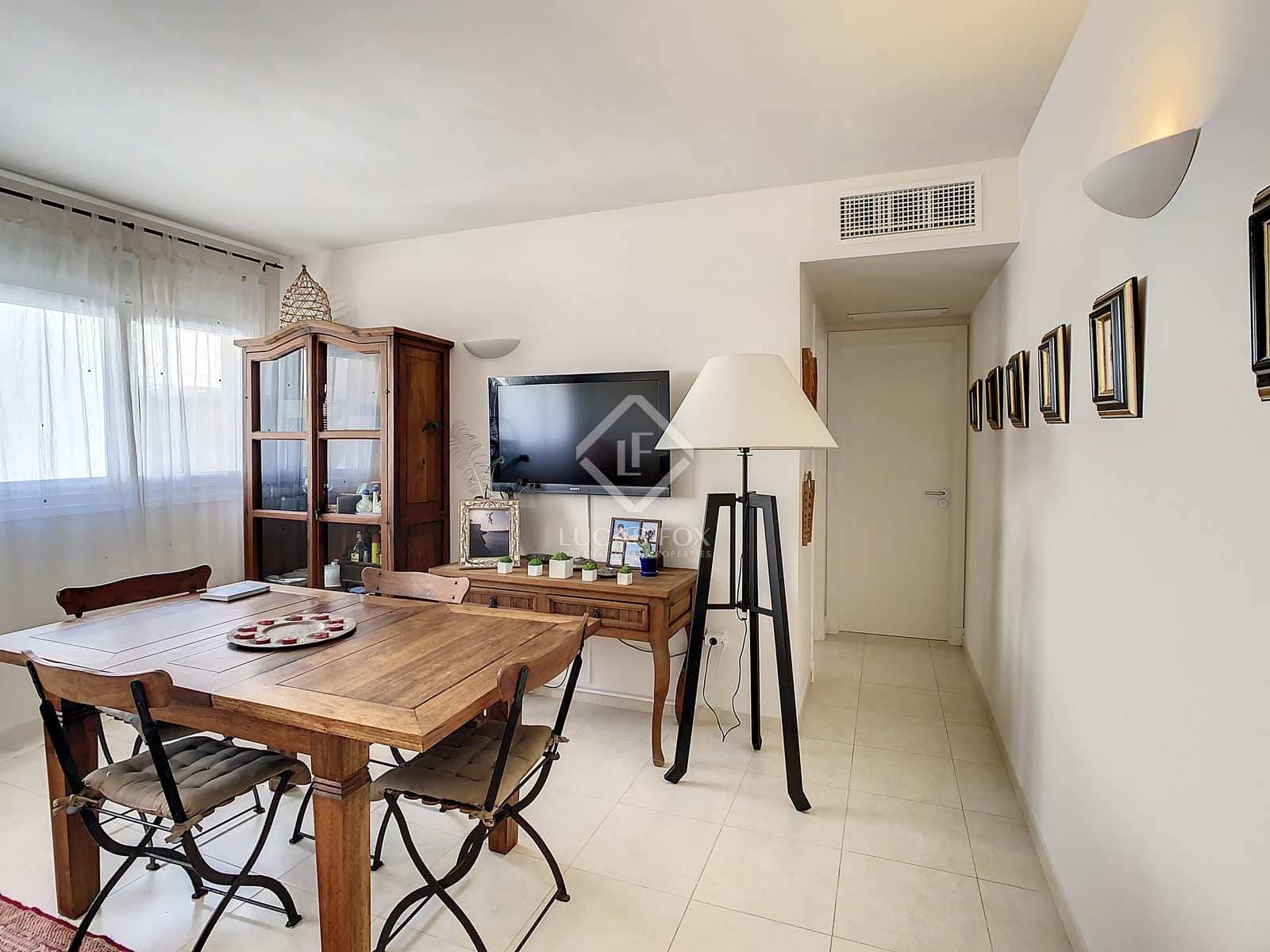 2 soveværelse Penthouse til salg i Ciutadella de Menorca med swimmingpool garage - € 595.000 (Ref: 7029848)