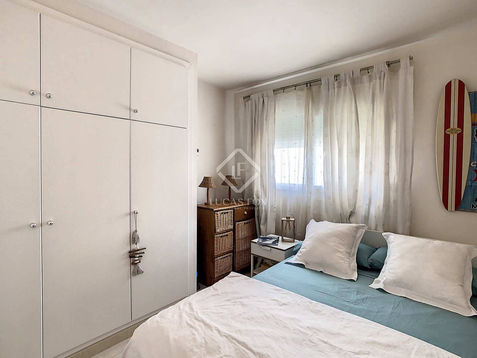 2 soveværelse Penthouse til salg i Ciutadella de Menorca med swimmingpool garage - € 595.000 (Ref: 7029848)