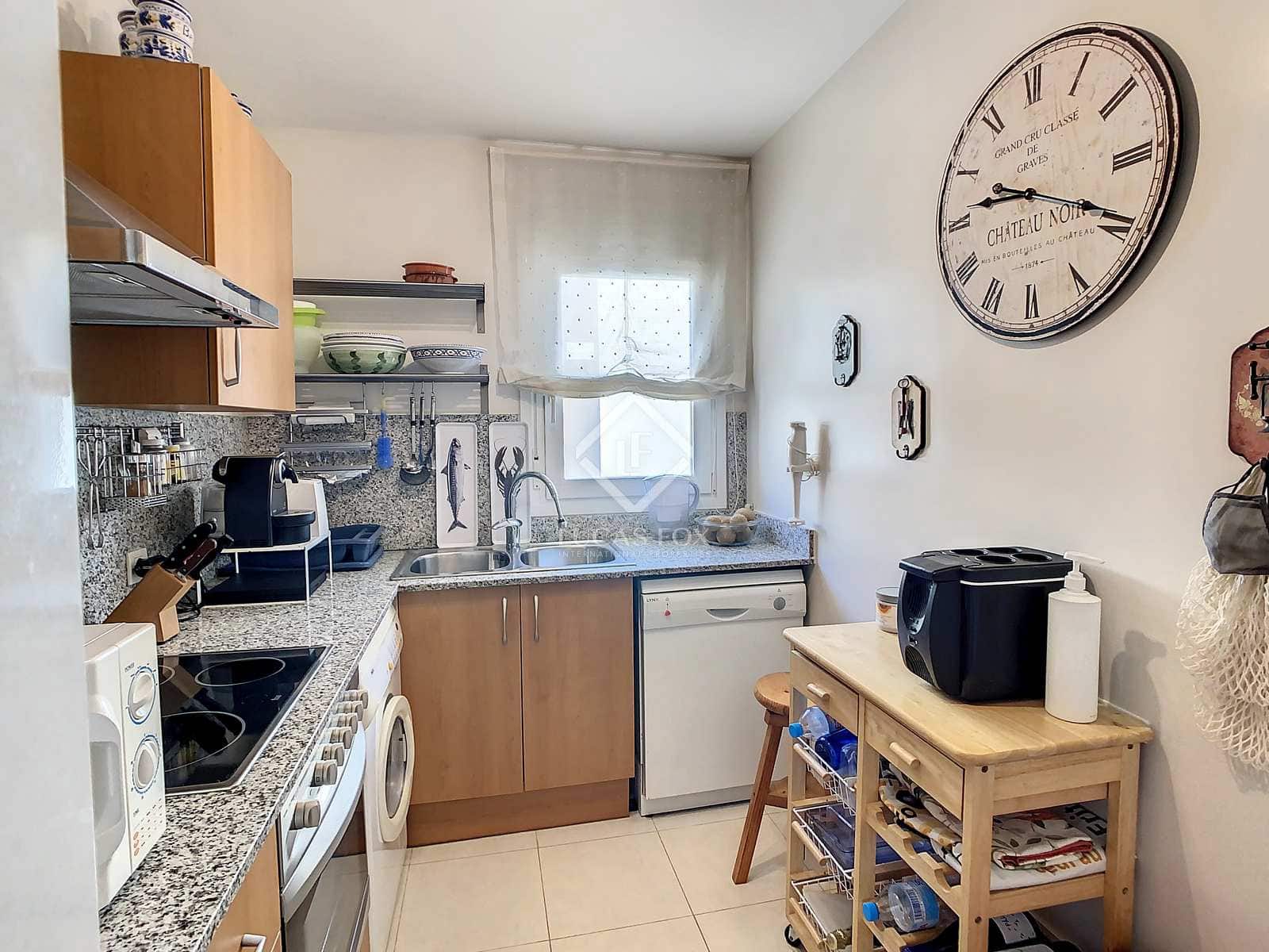 2 soveværelse Penthouse til salg i Ciutadella de Menorca med swimmingpool garage - € 595.000 (Ref: 7029848)