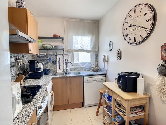 2 soveværelse Penthouse til salg i Ciutadella de Menorca med swimmingpool garage - € 595.000 (Ref: 7029848)