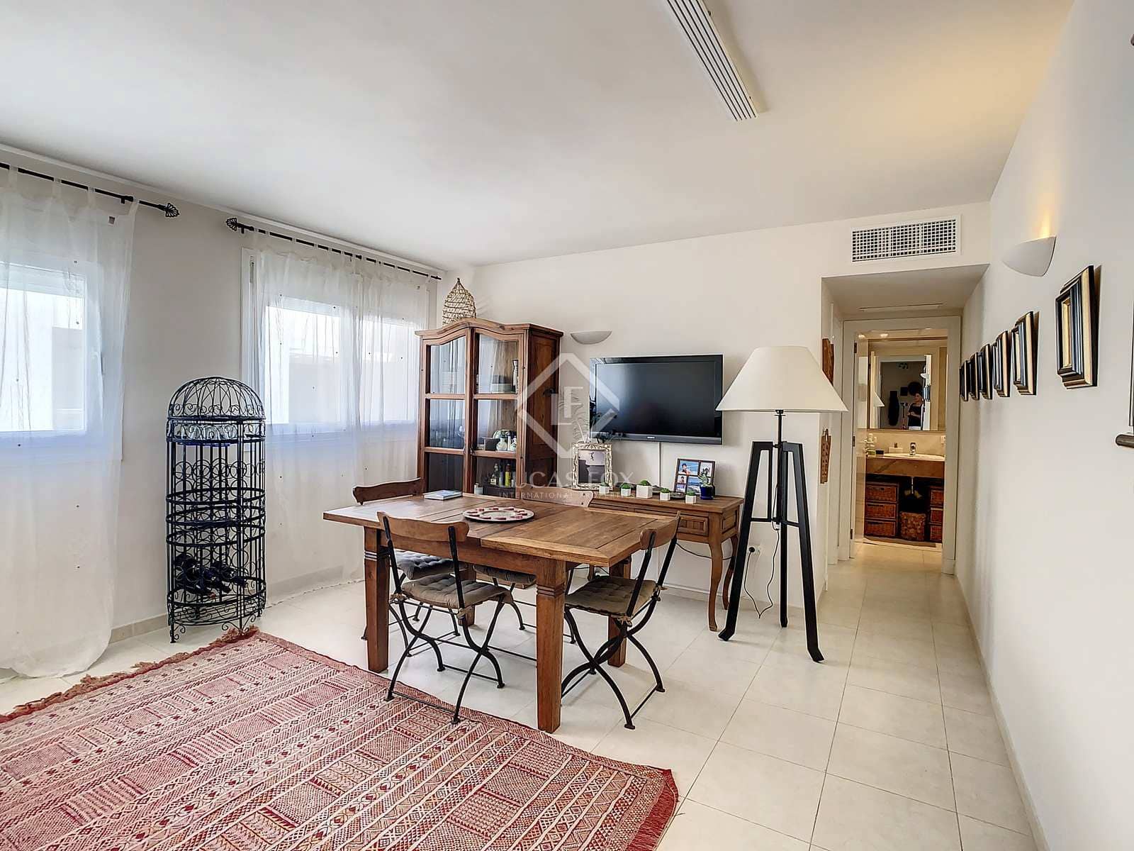 2 soveværelse Penthouse til salg i Ciutadella de Menorca med swimmingpool garage - € 595.000 (Ref: 7029848)