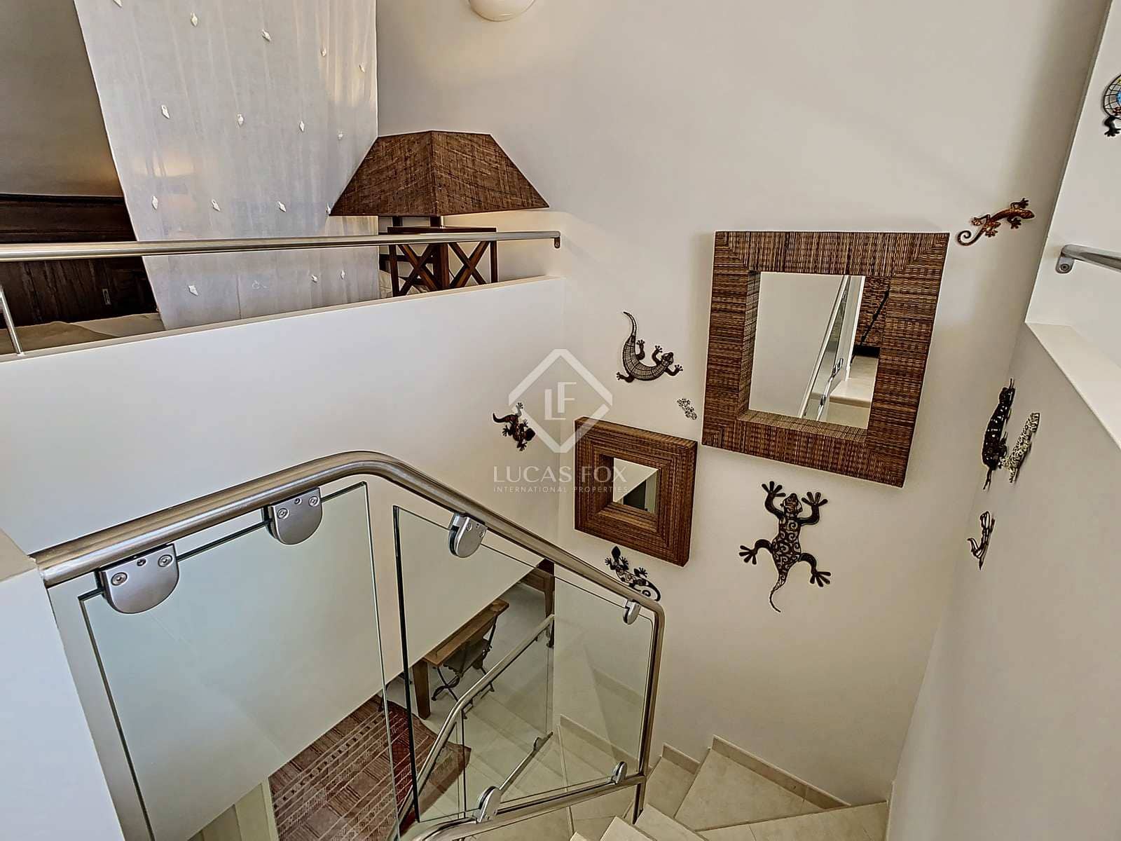 2 soveværelse Penthouse til salg i Ciutadella de Menorca med swimmingpool garage - € 595.000 (Ref: 7029848)