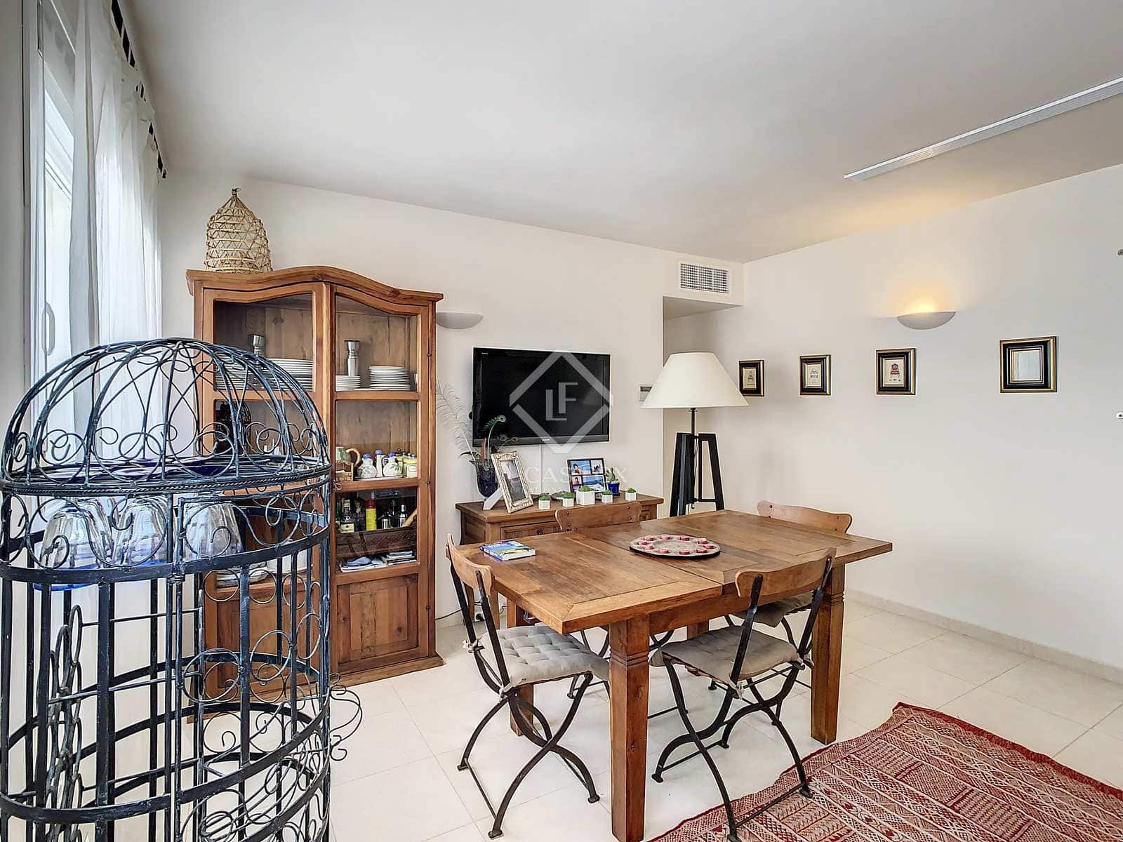 2 soveværelse Penthouse til salg i Ciutadella de Menorca med swimmingpool garage - € 595.000 (Ref: 7029848)