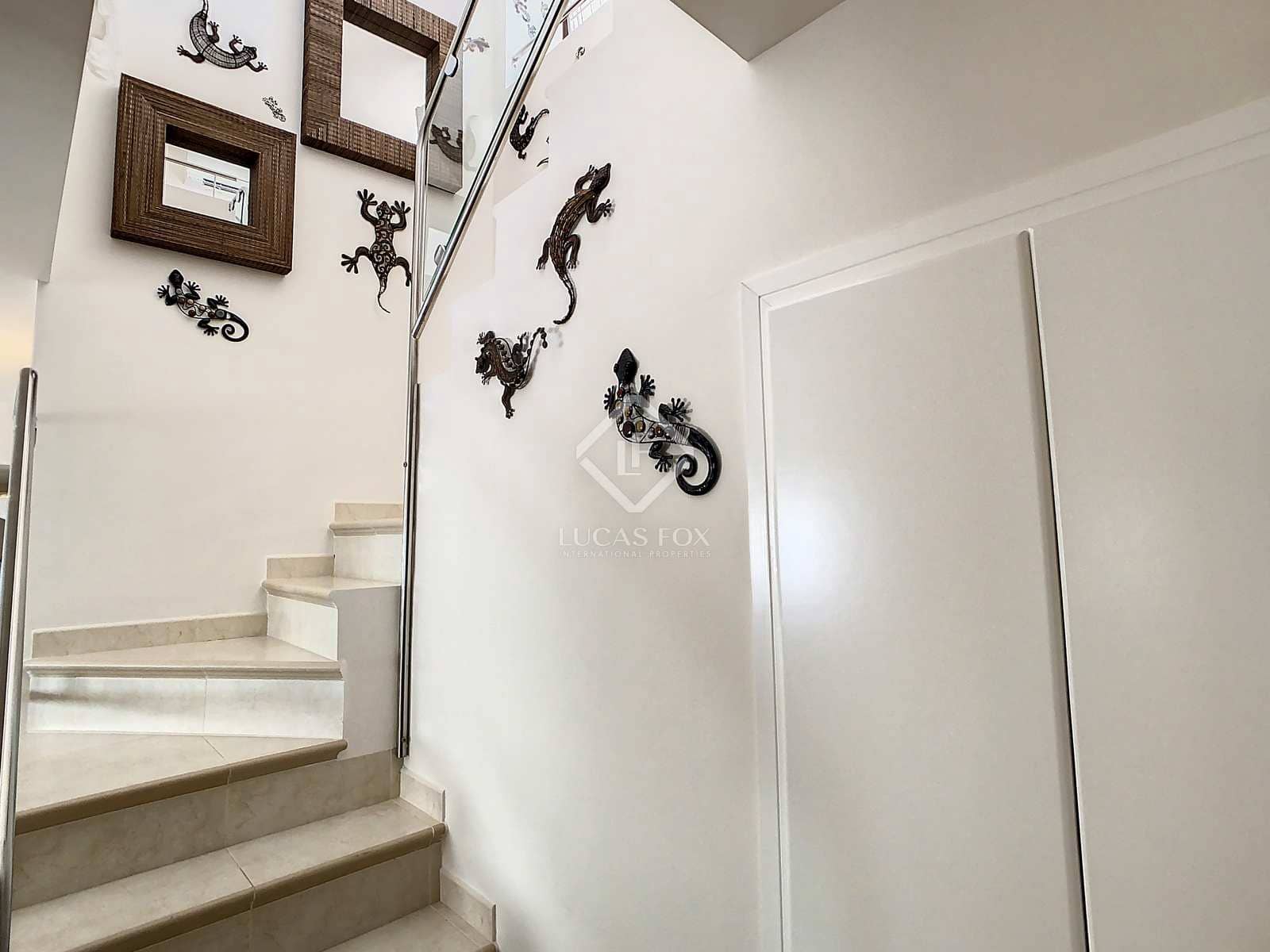 2 soveværelse Penthouse til salg i Ciutadella de Menorca med swimmingpool garage - € 595.000 (Ref: 7029848)