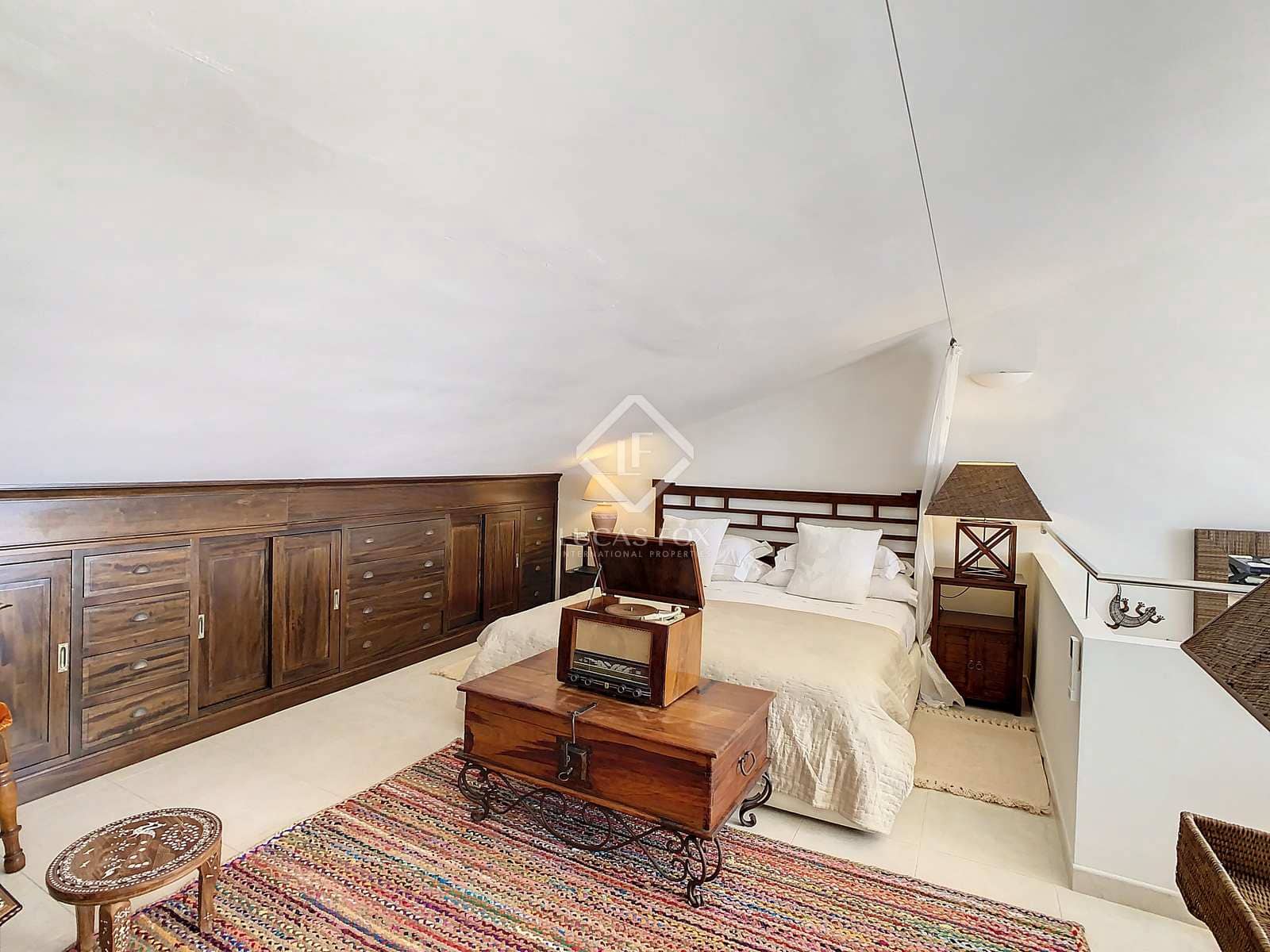 2 soveværelse Penthouse til salg i Ciutadella de Menorca med swimmingpool garage - € 595.000 (Ref: 7029848)