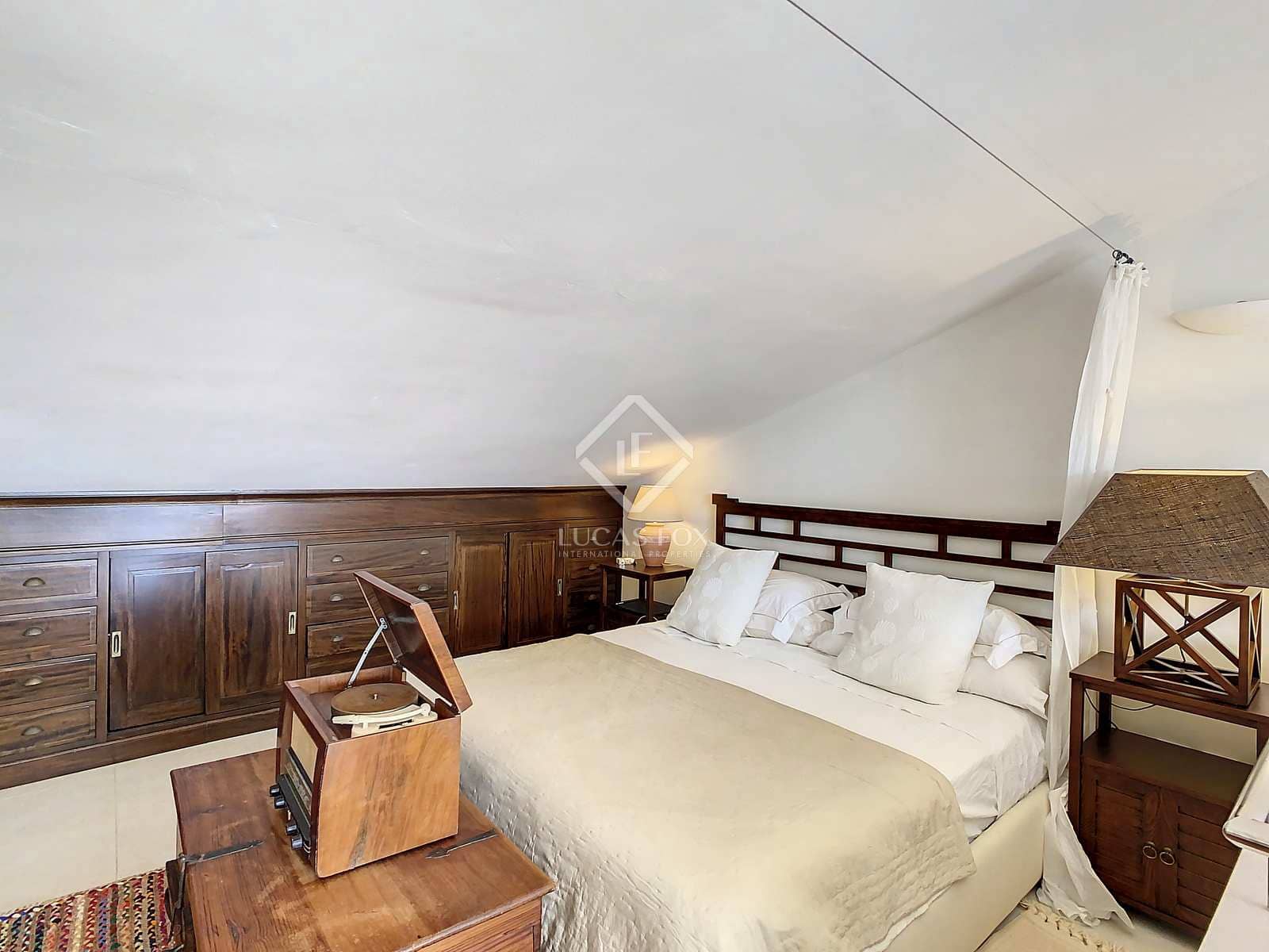 2 soveværelse Penthouse til salg i Ciutadella de Menorca med swimmingpool garage - € 595.000 (Ref: 7029848)