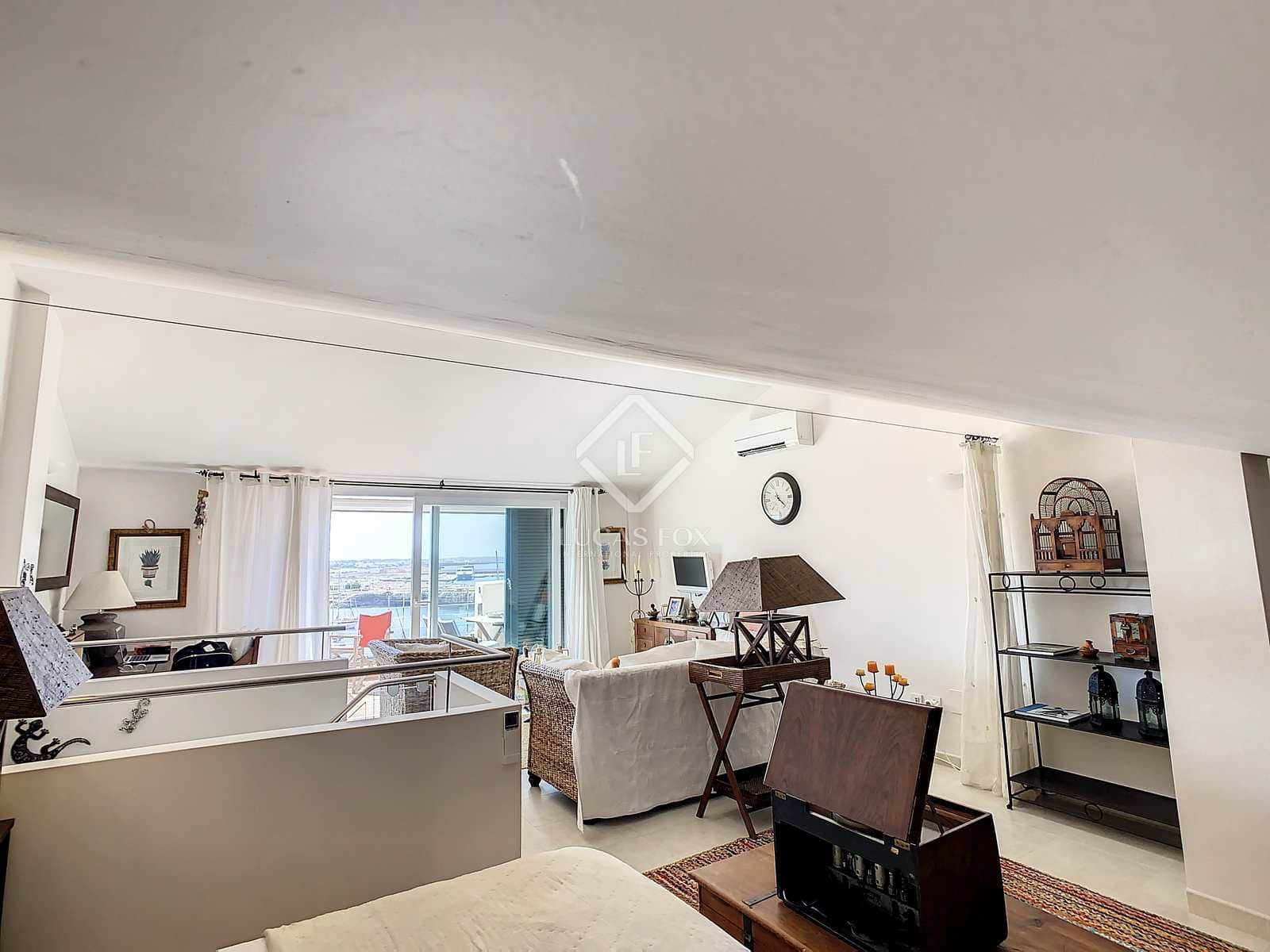 2 soveværelse Penthouse til salg i Ciutadella de Menorca med swimmingpool garage - € 595.000 (Ref: 7029848)