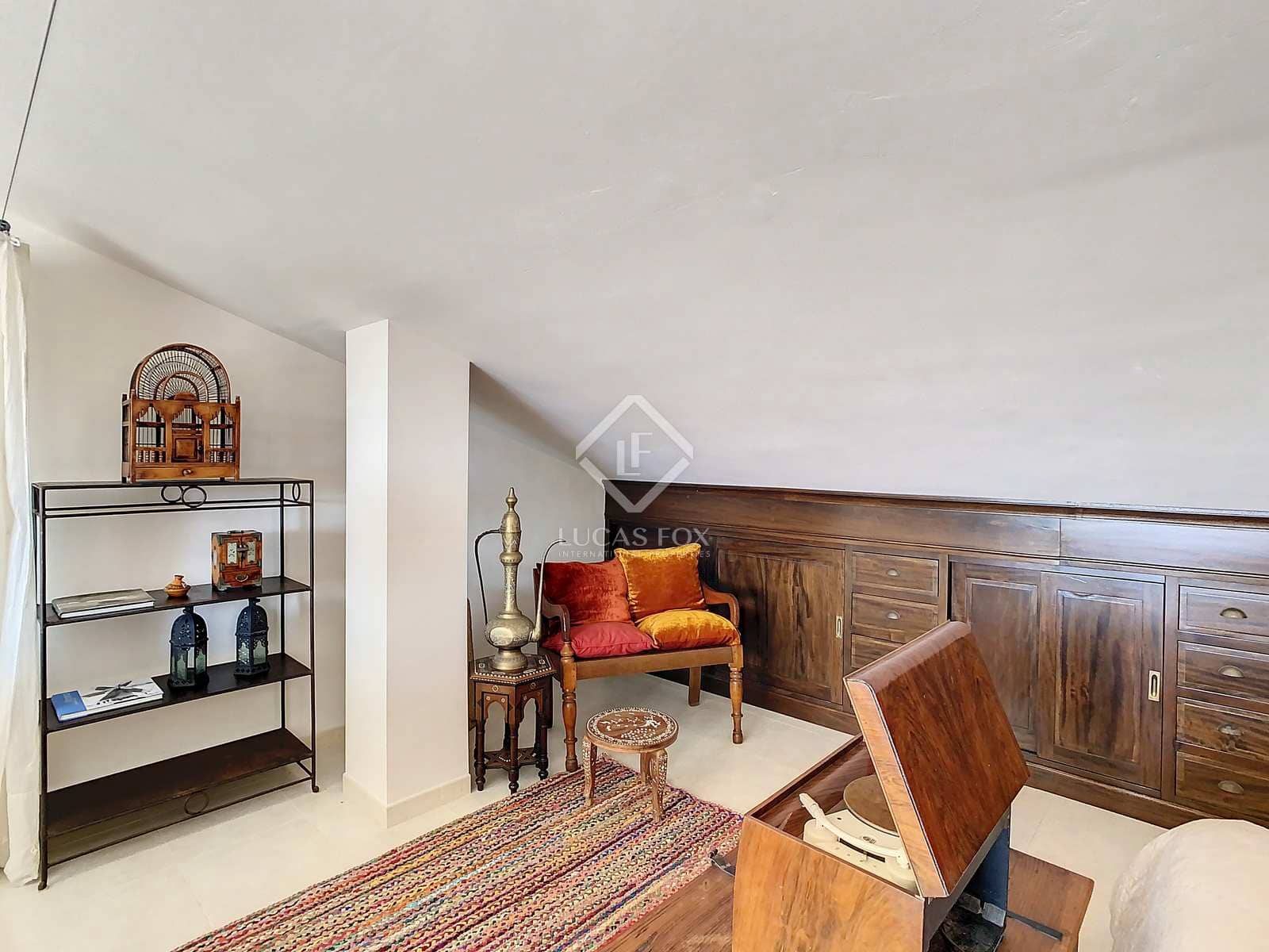 2 soveværelse Penthouse til salg i Ciutadella de Menorca med swimmingpool garage - € 595.000 (Ref: 7029848)