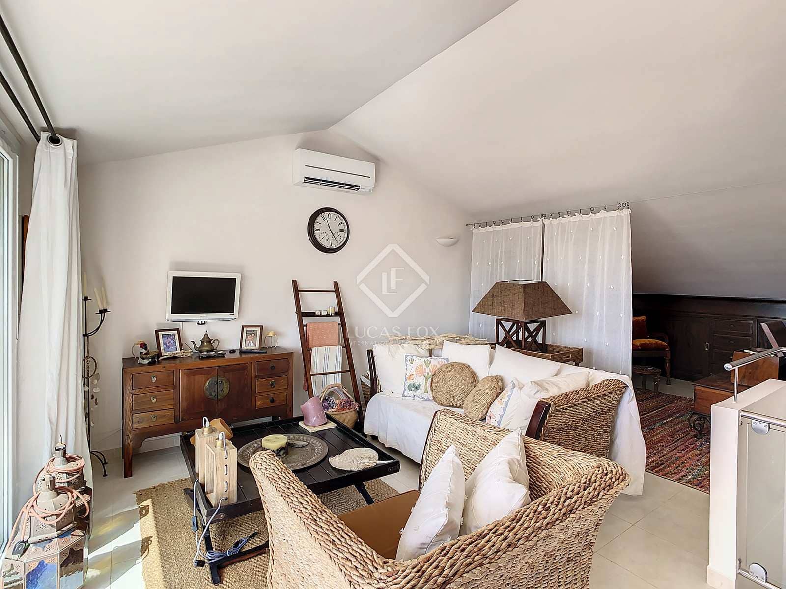 2 soveværelse Penthouse til salg i Ciutadella de Menorca med swimmingpool garage - € 595.000 (Ref: 7029848)