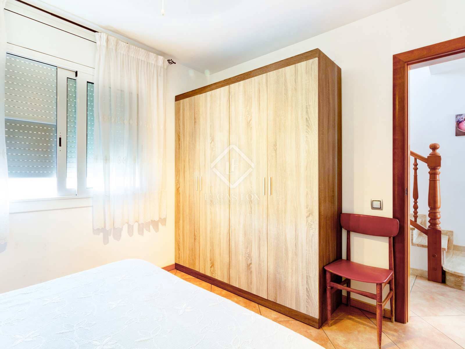 5 soveværelse Villa til salg i Roda de Bara med swimmingpool garage - € 445.000 (Ref: 7032629)