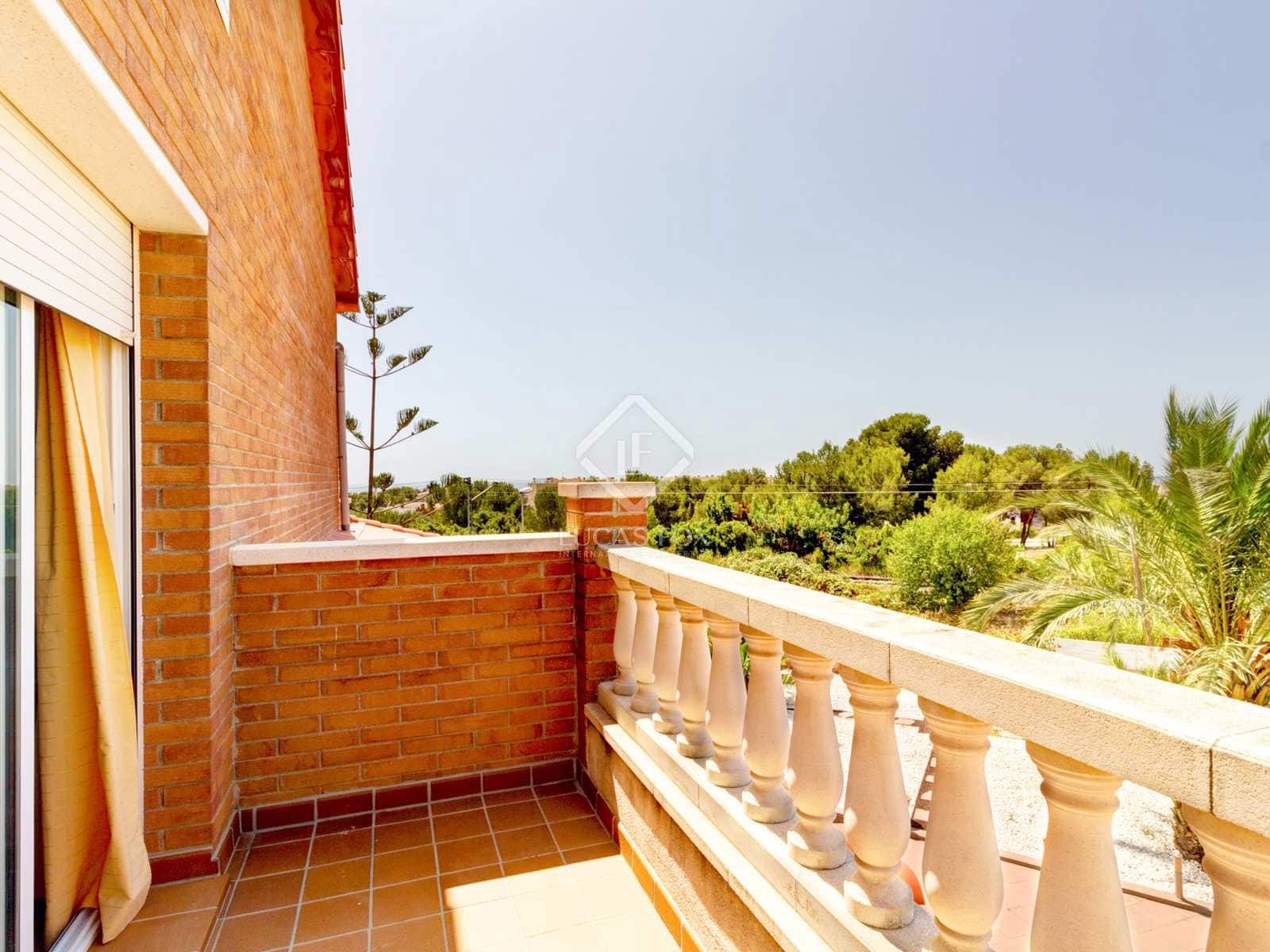 5 soveværelse Villa til salg i Roda de Bara med swimmingpool garage - € 445.000 (Ref: 7032629)