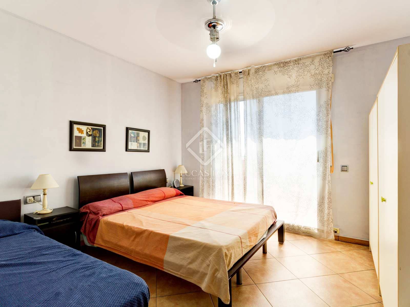 5 soveværelse Villa til salg i Roda de Bara med swimmingpool garage - € 445.000 (Ref: 7032629)