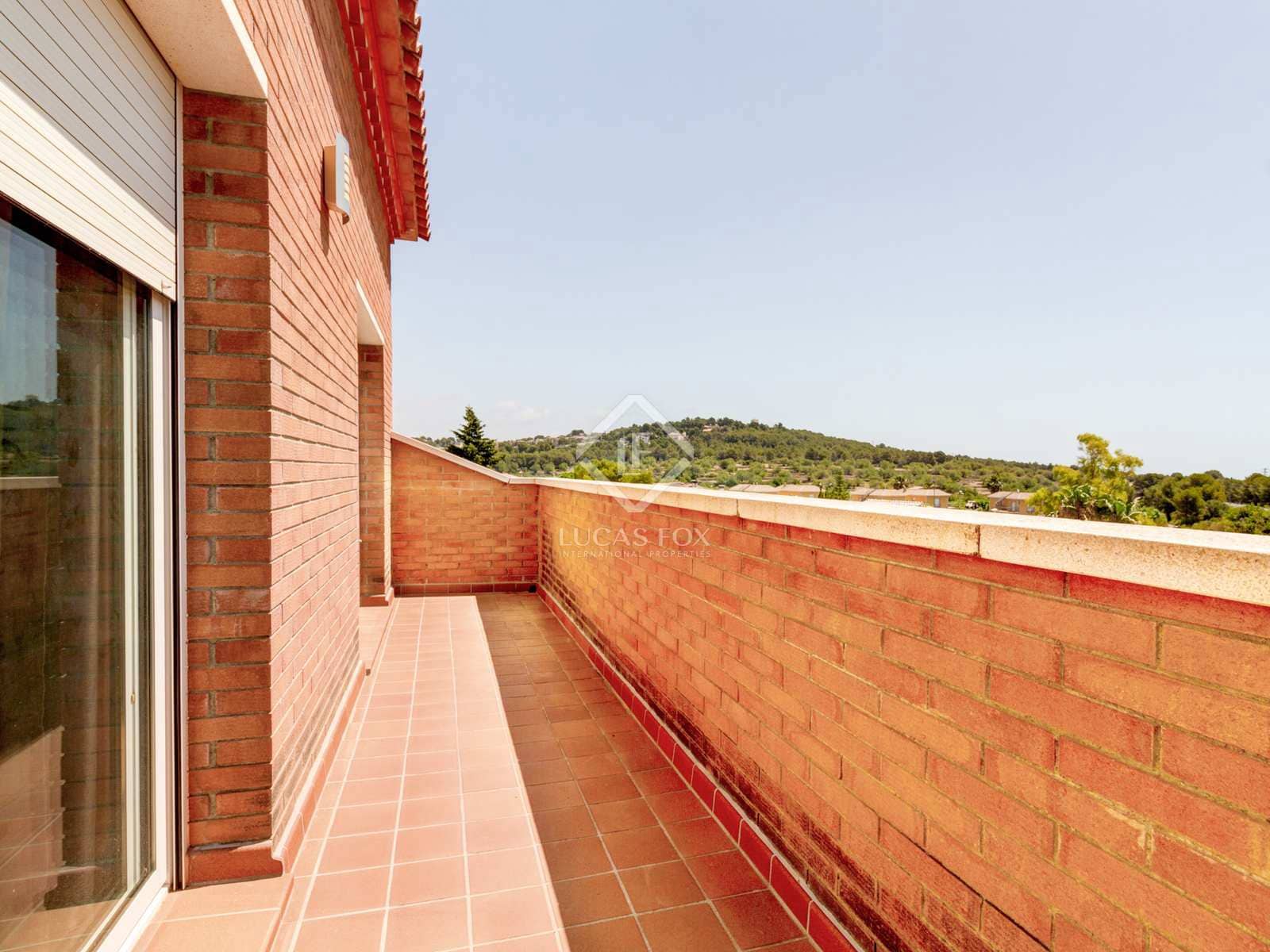 5 soveværelse Villa til salg i Roda de Bara med swimmingpool garage - € 445.000 (Ref: 7032629)