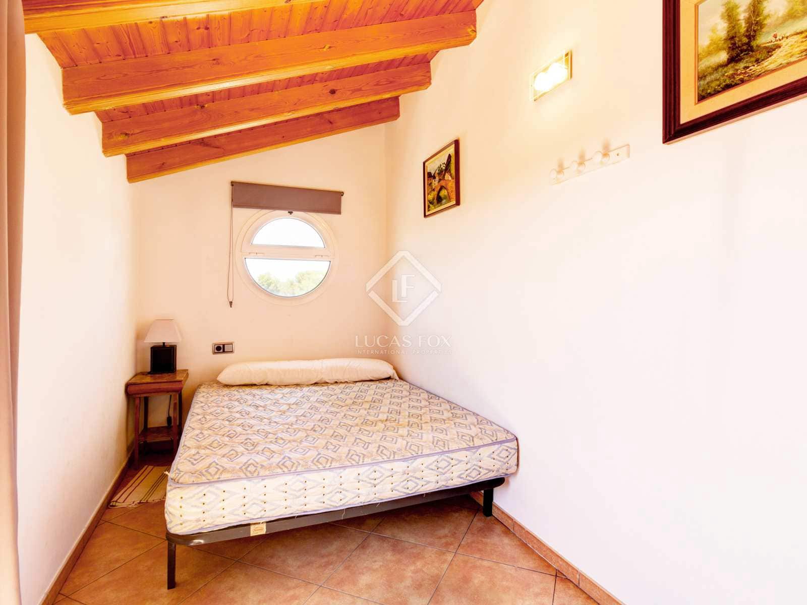 5 soveværelse Villa til salg i Roda de Bara med swimmingpool garage - € 445.000 (Ref: 7032629)