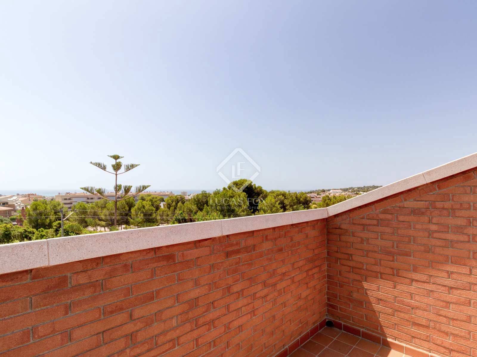 5 soveværelse Villa til salg i Roda de Bara med swimmingpool garage - € 445.000 (Ref: 7032629)