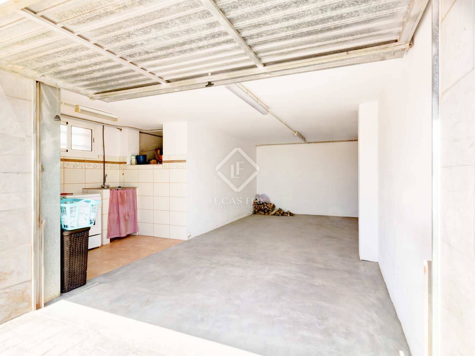 5 soveværelse Villa til salg i Roda de Bara med swimmingpool garage - € 445.000 (Ref: 7032629)