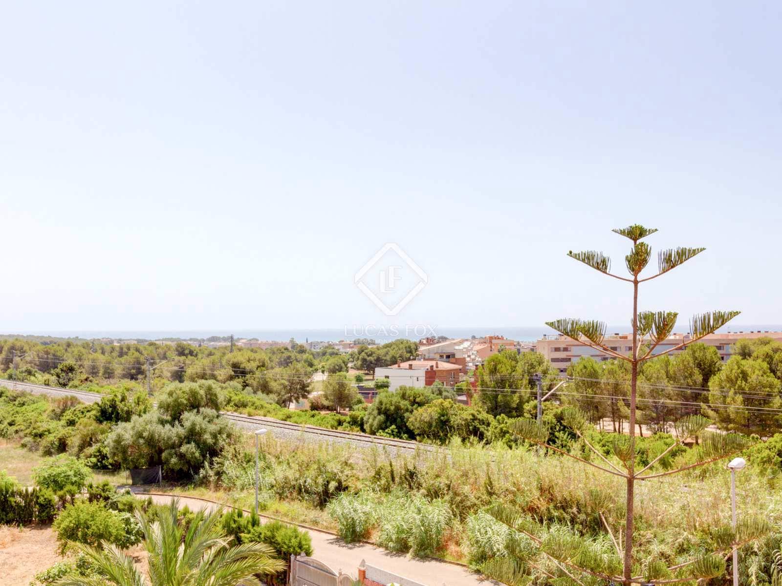 5 soveværelse Villa til salg i Roda de Bara med swimmingpool garage - € 445.000 (Ref: 7032629)