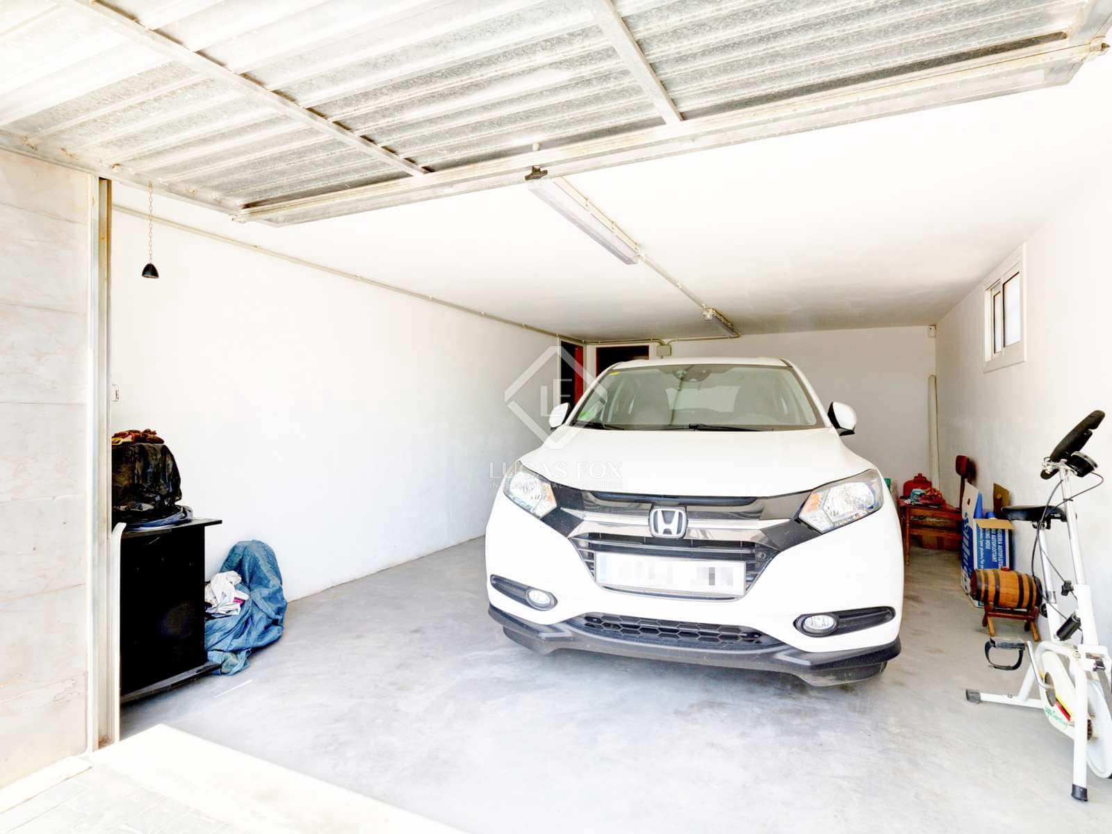 5 soveværelse Villa til salg i Roda de Bara med swimmingpool garage - € 445.000 (Ref: 7032629)