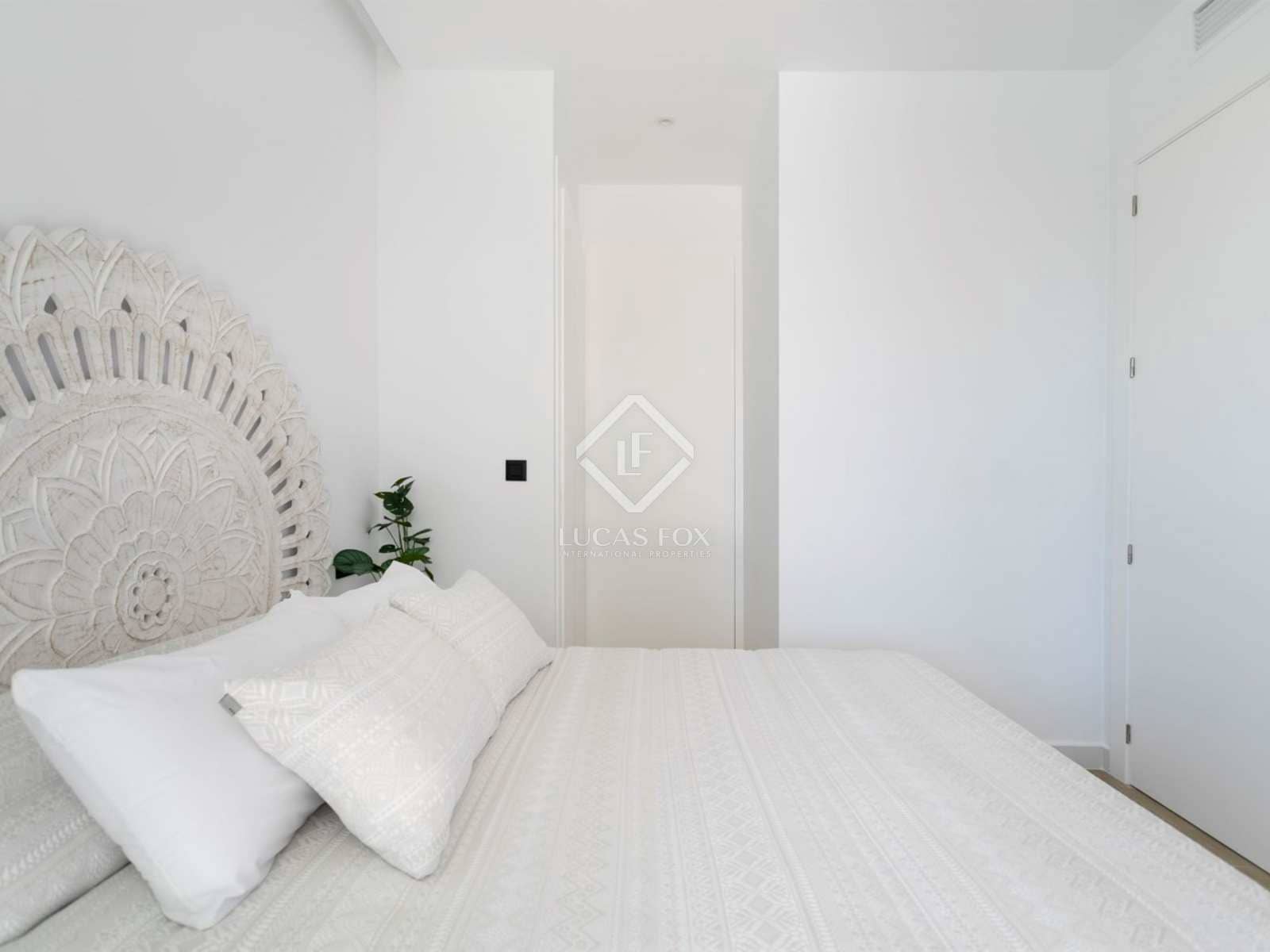 4 slaapkamer Villa te koop in Finestrat met zwembad garage - € 799.000 (Ref: 7034028)