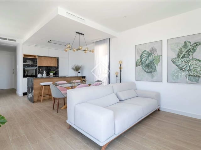 4 slaapkamer Villa te koop in Finestrat met zwembad garage - € 799.000 (Ref: 7034028)