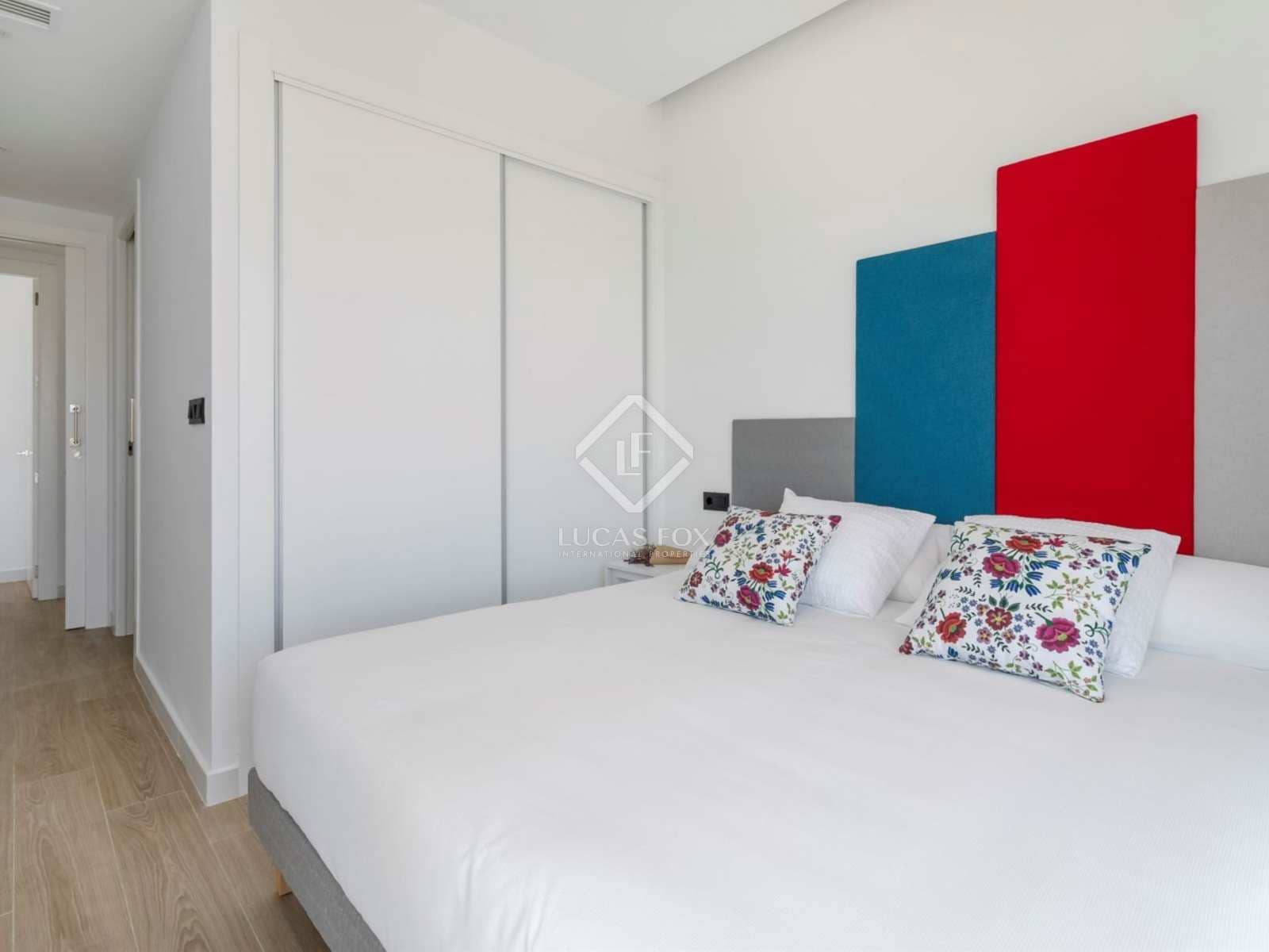 4 slaapkamer Villa te koop in Finestrat met zwembad garage - € 799.000 (Ref: 7034028)