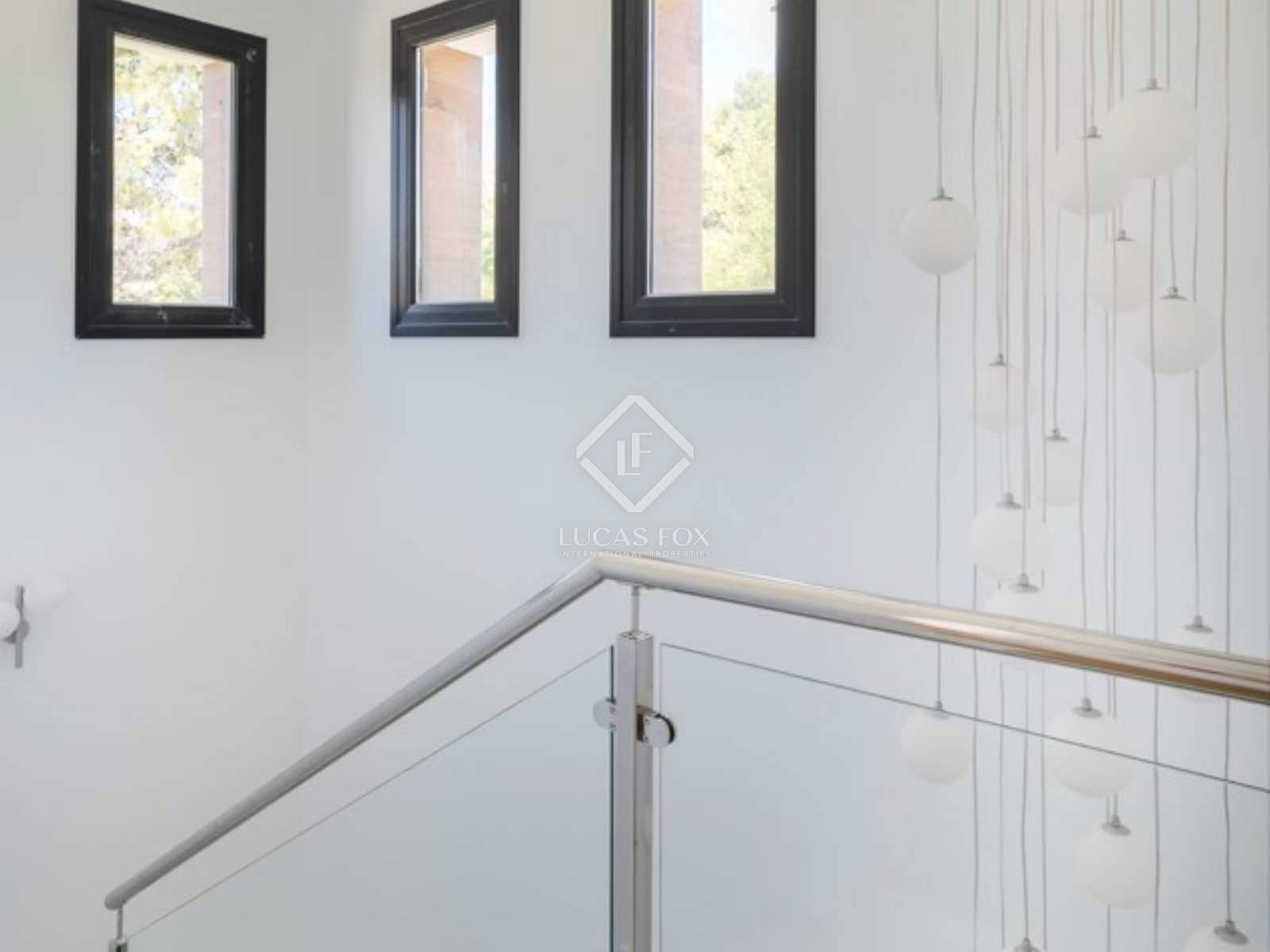 4 slaapkamer Villa te koop in Finestrat met zwembad garage - € 799.000 (Ref: 7034028)