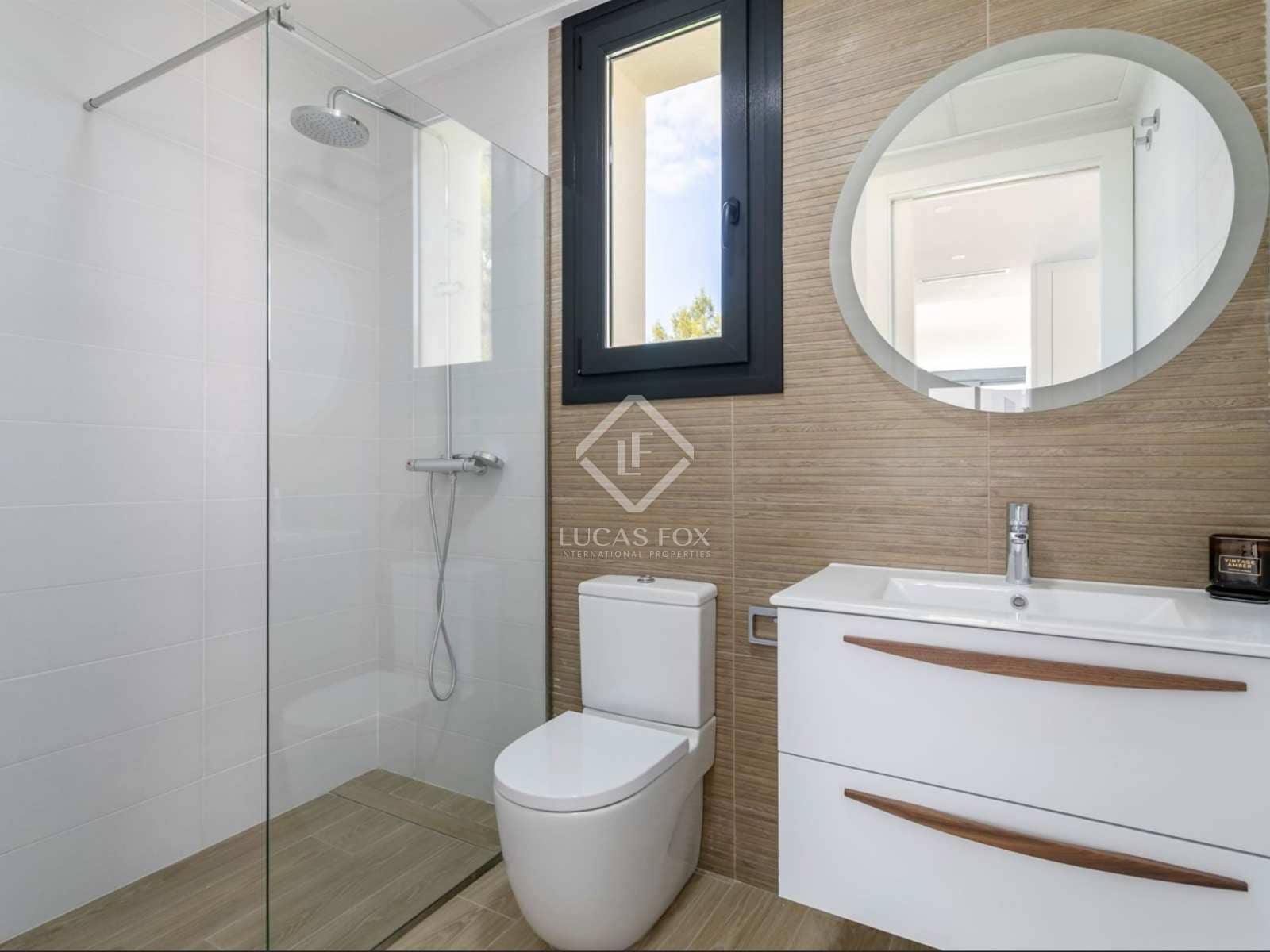 4 slaapkamer Villa te koop in Finestrat met zwembad garage - € 799.000 (Ref: 7034028)